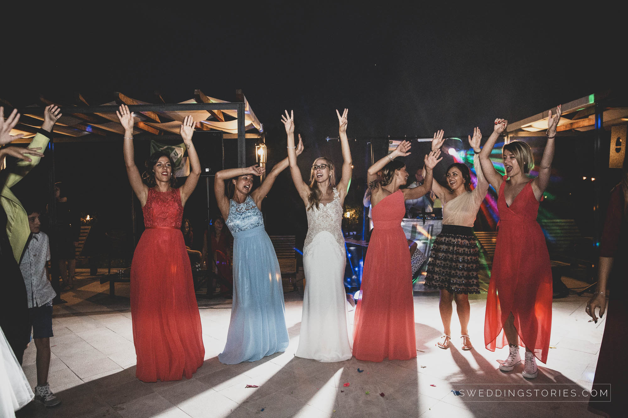 Foto  Salzano Villa Regina Corner di Cavasagra di Vedelago Laura e Claudio