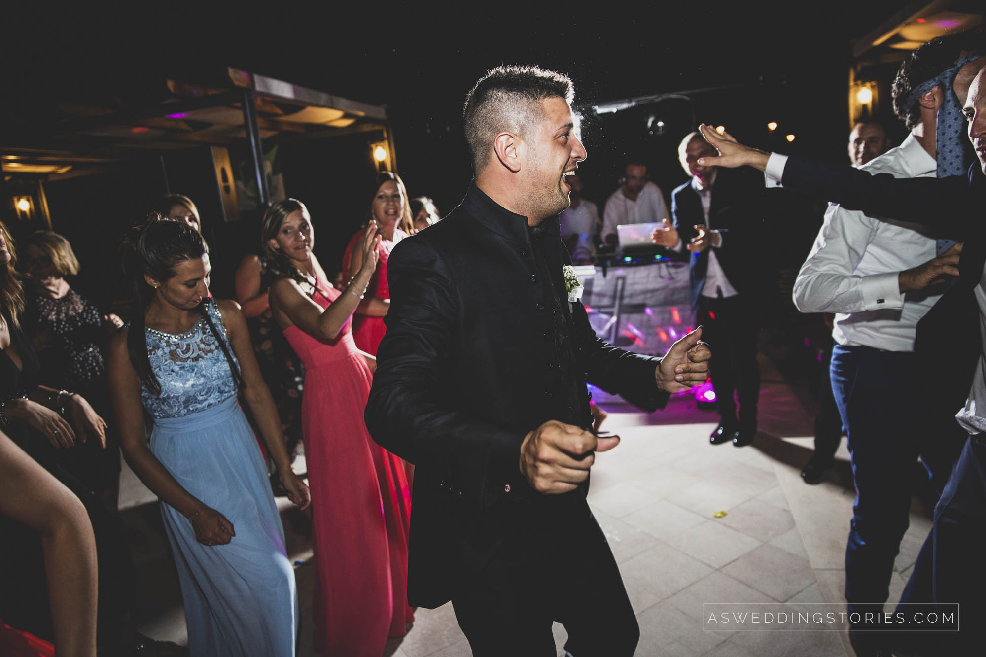 Foto  Salzano Villa Regina Corner di Cavasagra di Vedelago Laura e Claudio