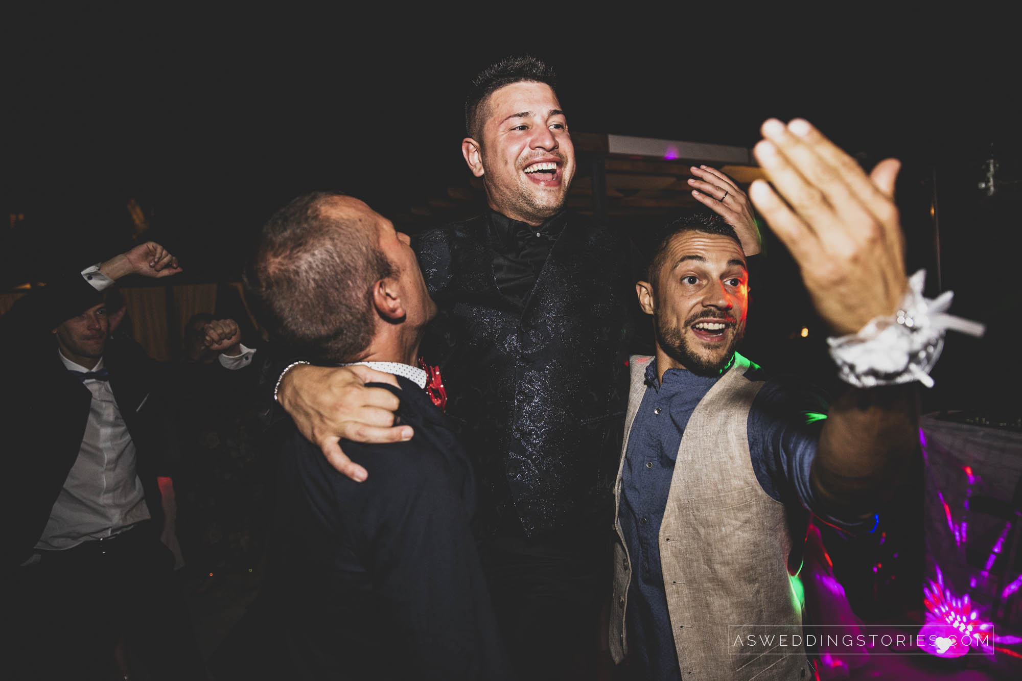 Foto  Salzano Villa Regina Corner di Cavasagra di Vedelago Laura e Claudio