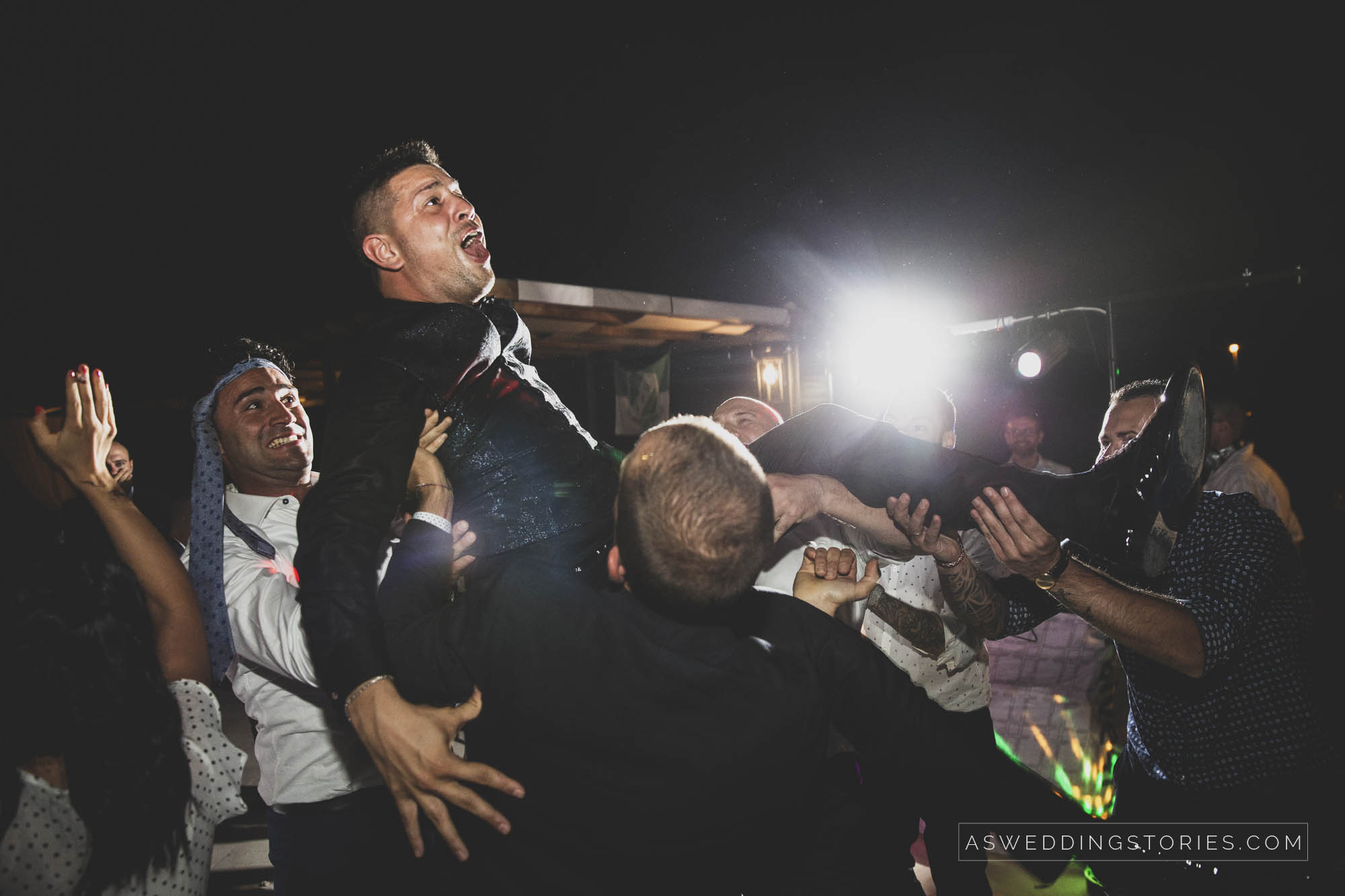 Foto  Salzano Villa Regina Corner di Cavasagra di Vedelago Laura e Claudio