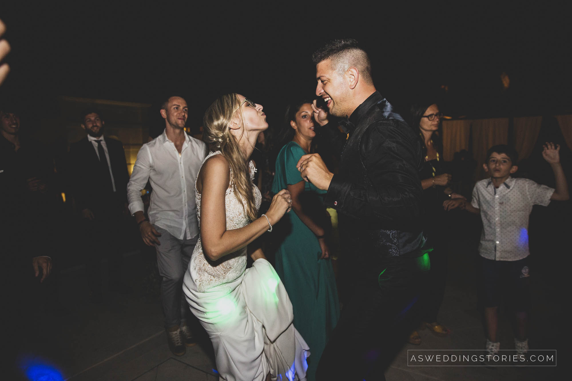 Foto  Salzano Villa Regina Corner di Cavasagra di Vedelago Laura e Claudio