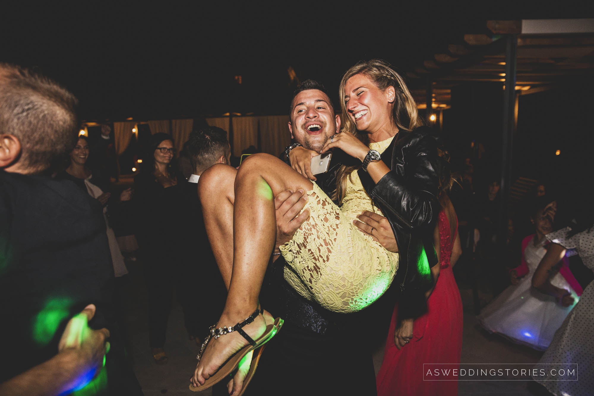 Foto  Salzano Villa Regina Corner di Cavasagra di Vedelago Laura e Claudio