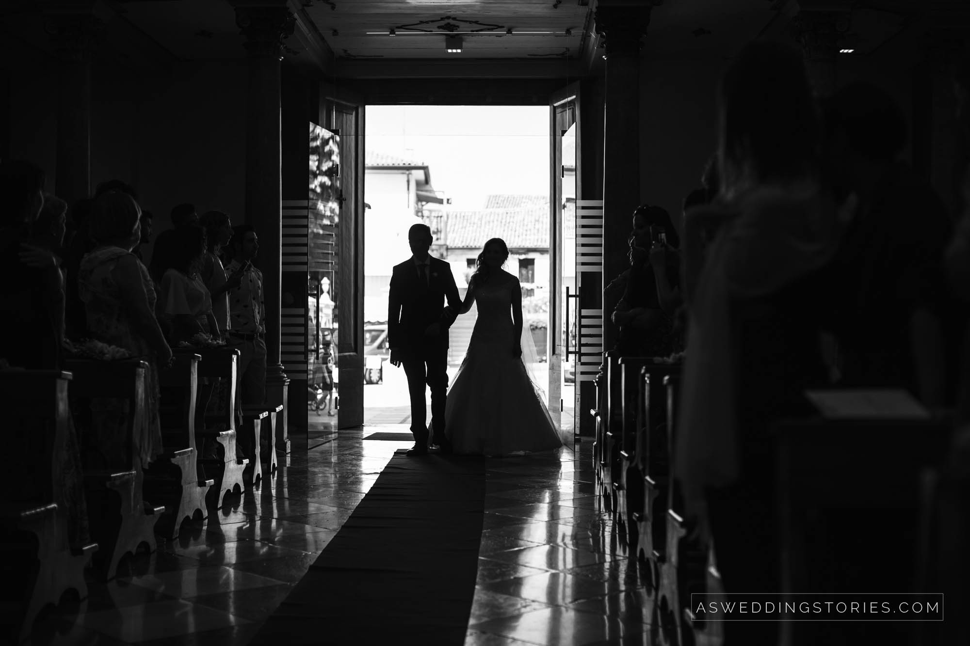 Foto  Scorzé Filanda Motta a Campocroce di Mogliano Sara e Roberto