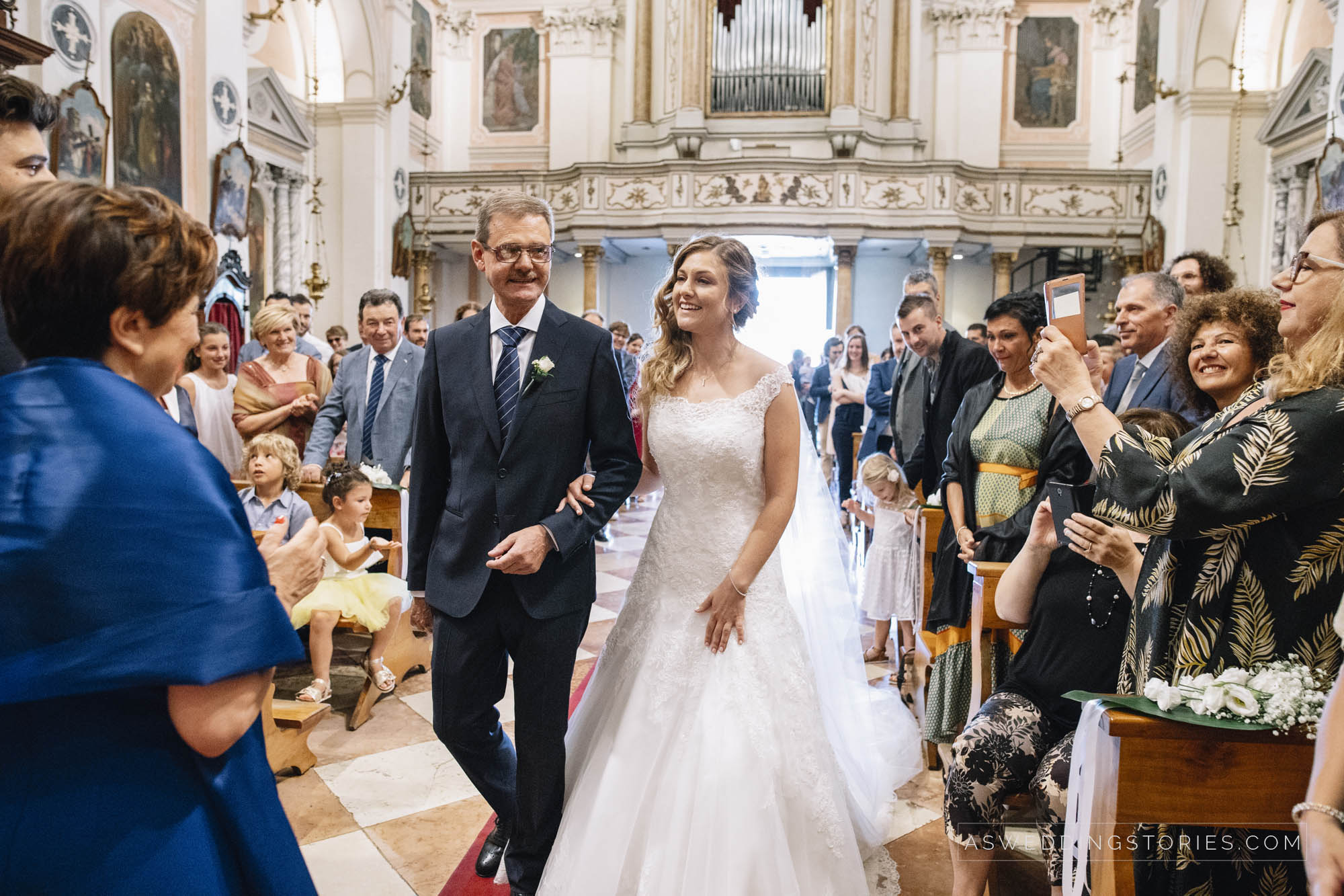 Foto  Scorzé Filanda Motta a Campocroce di Mogliano Sara e Roberto