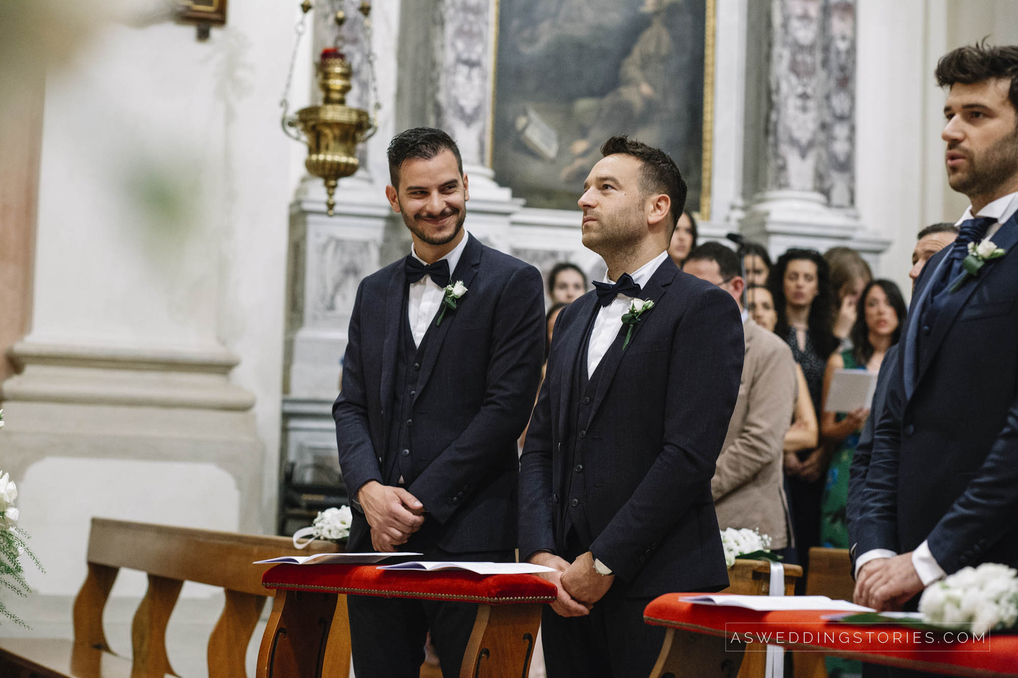 Foto  Scorzé Filanda Motta a Campocroce di Mogliano Sara e Roberto