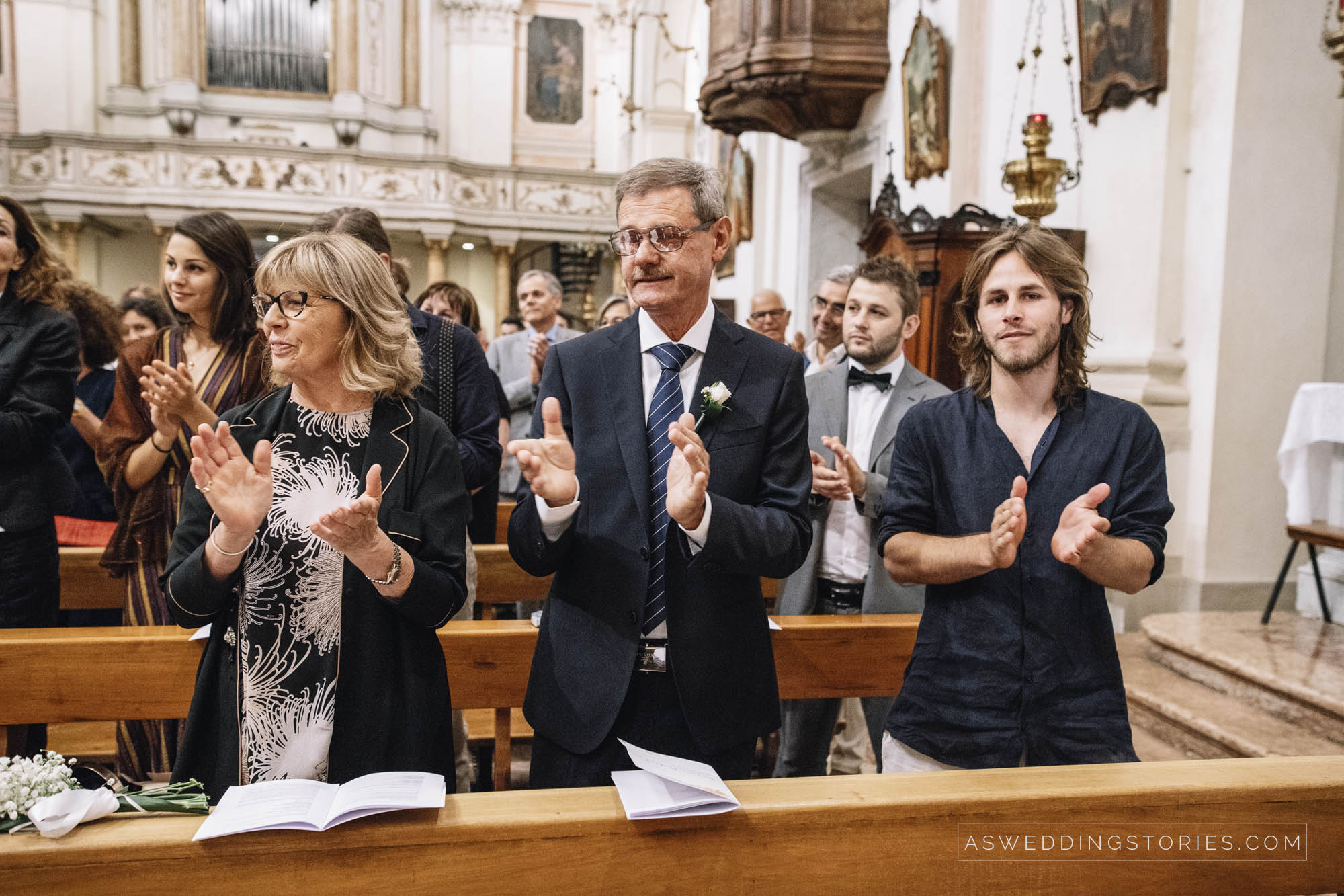 Foto  Scorzé Filanda Motta a Campocroce di Mogliano Sara e Roberto