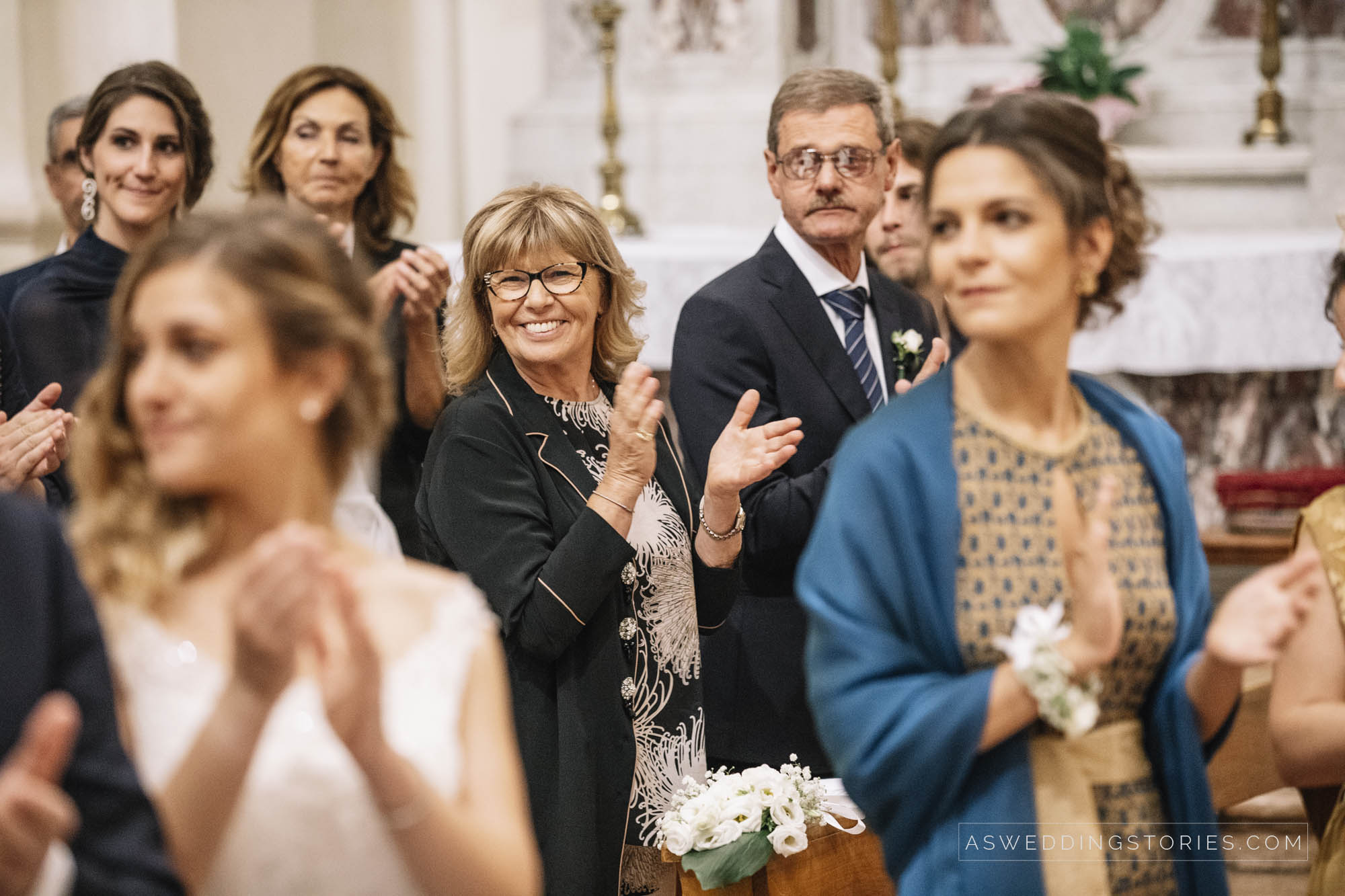 Foto  Scorzé Filanda Motta a Campocroce di Mogliano Sara e Roberto