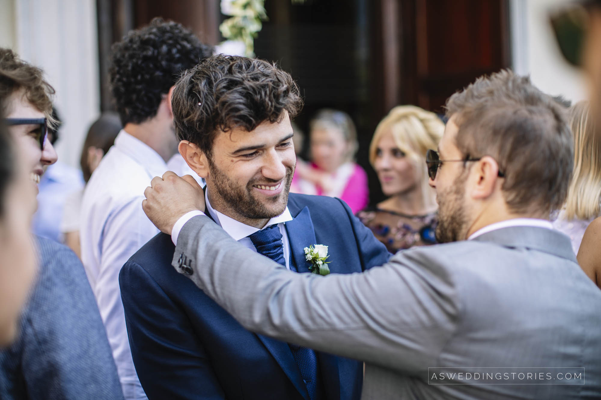 Foto  Scorzé Filanda Motta a Campocroce di Mogliano Sara e Roberto