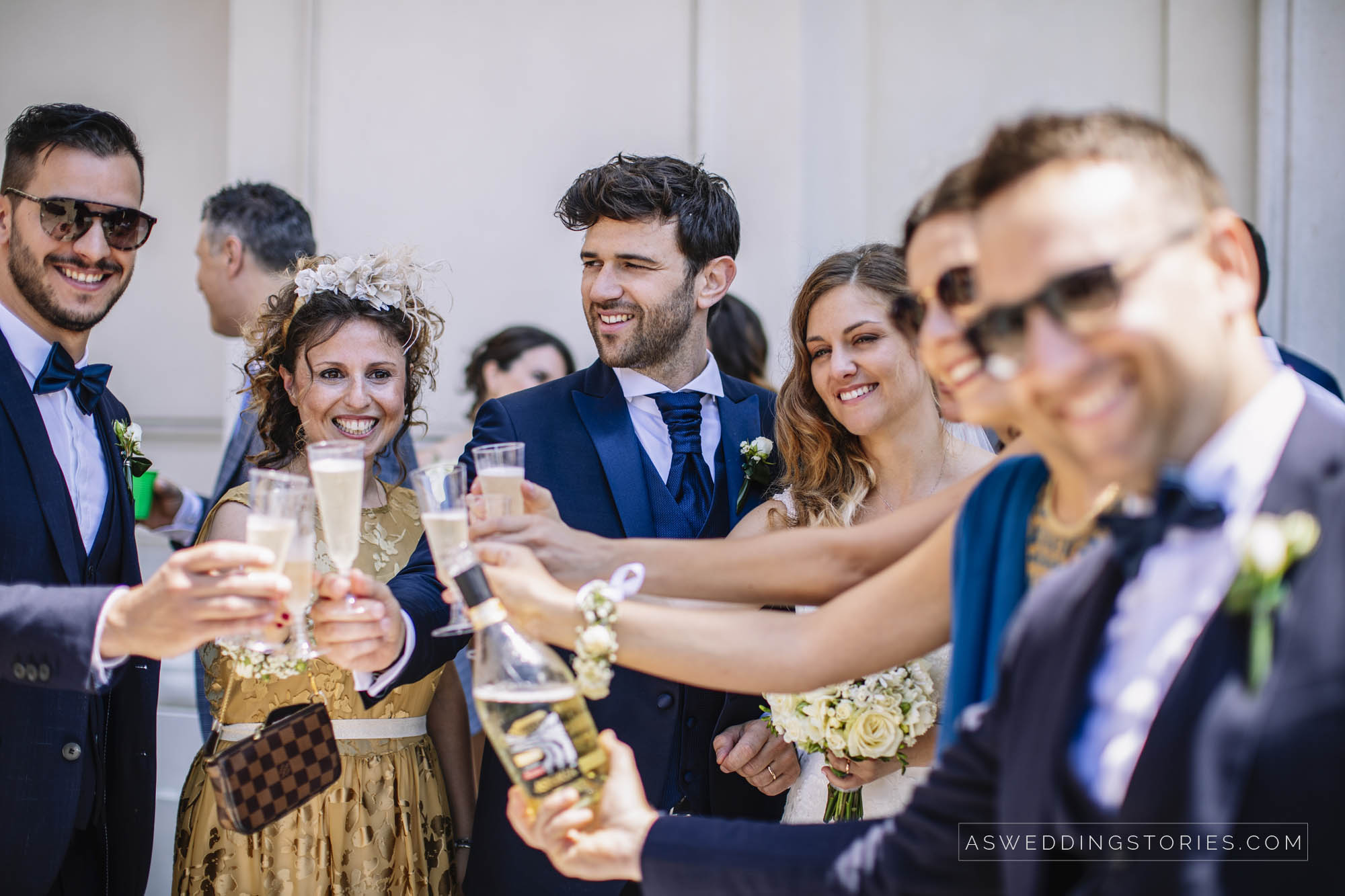 Foto  Scorzé Filanda Motta a Campocroce di Mogliano Sara e Roberto