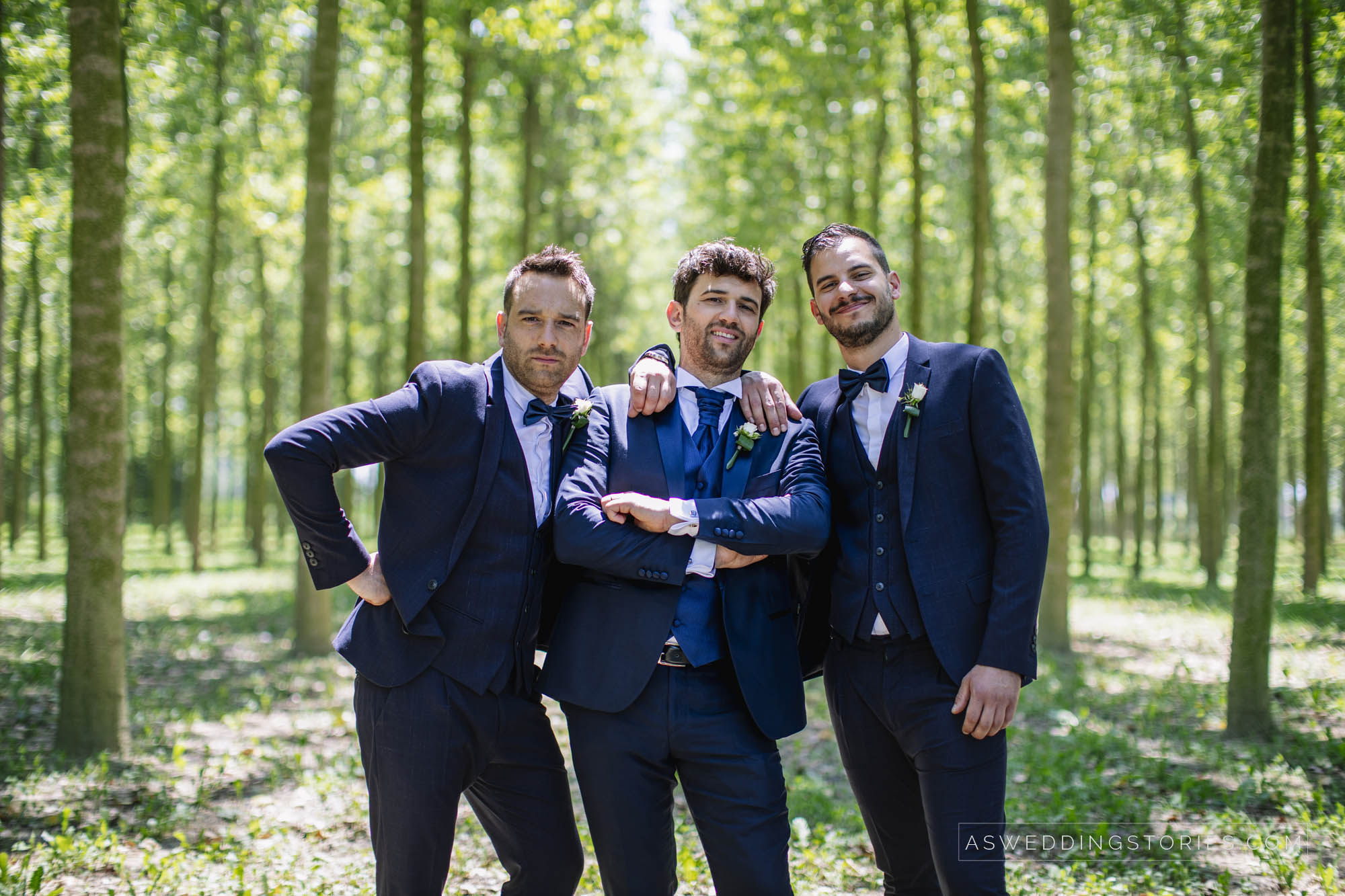 Foto  Scorzé Filanda Motta a Campocroce di Mogliano Sara e Roberto