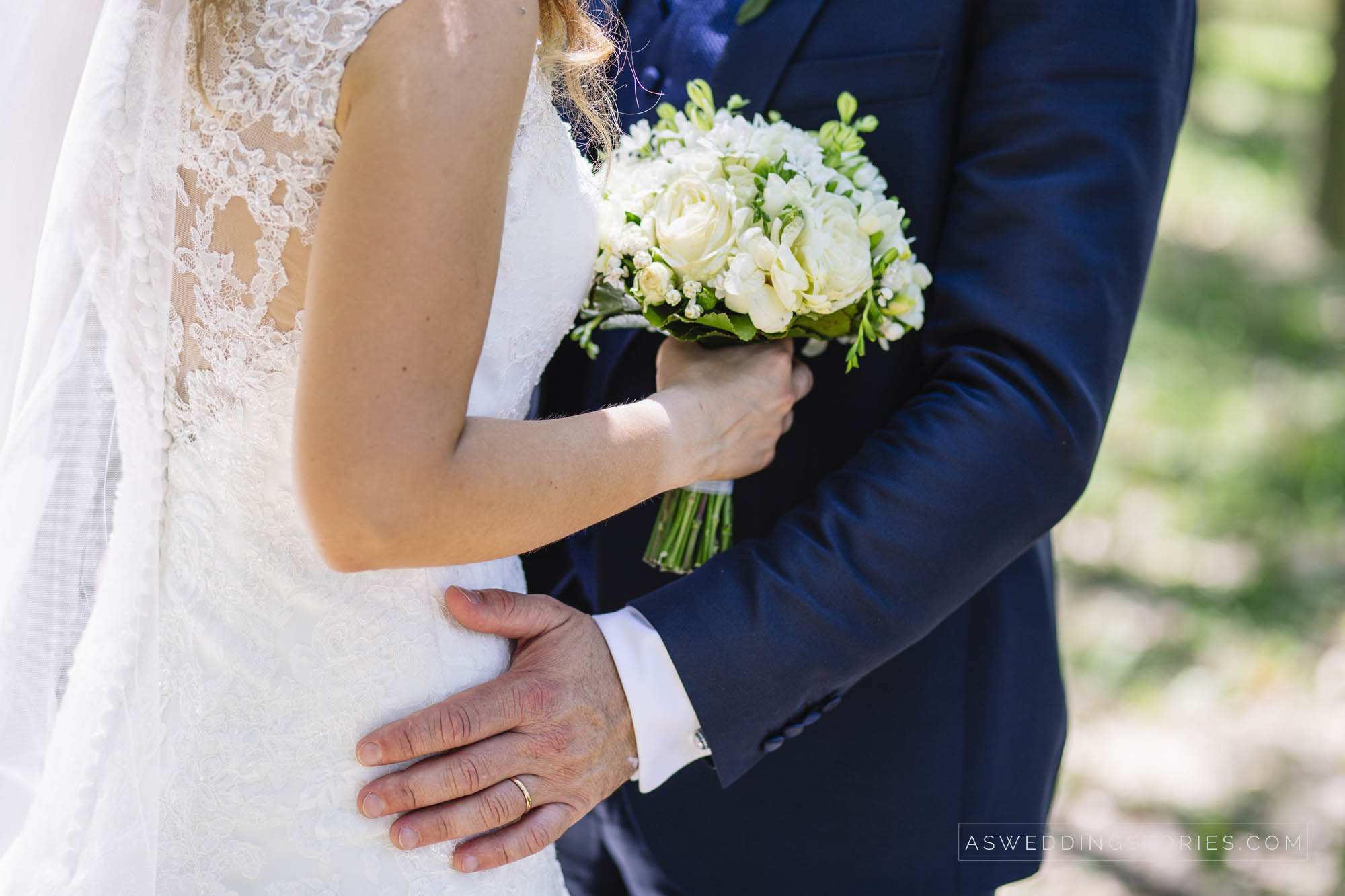 Foto  Scorzé Filanda Motta a Campocroce di Mogliano Sara e Roberto