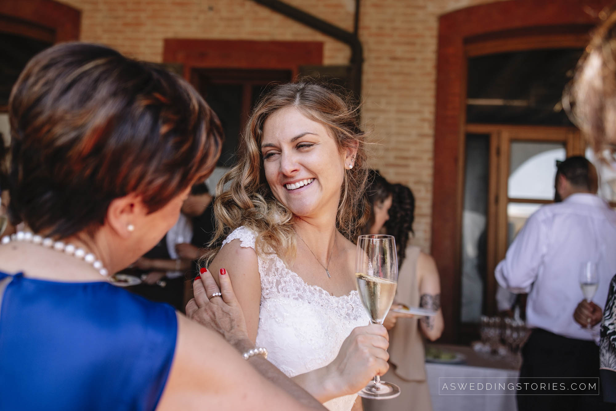 Foto  Scorzé Filanda Motta a Campocroce di Mogliano Sara e Roberto