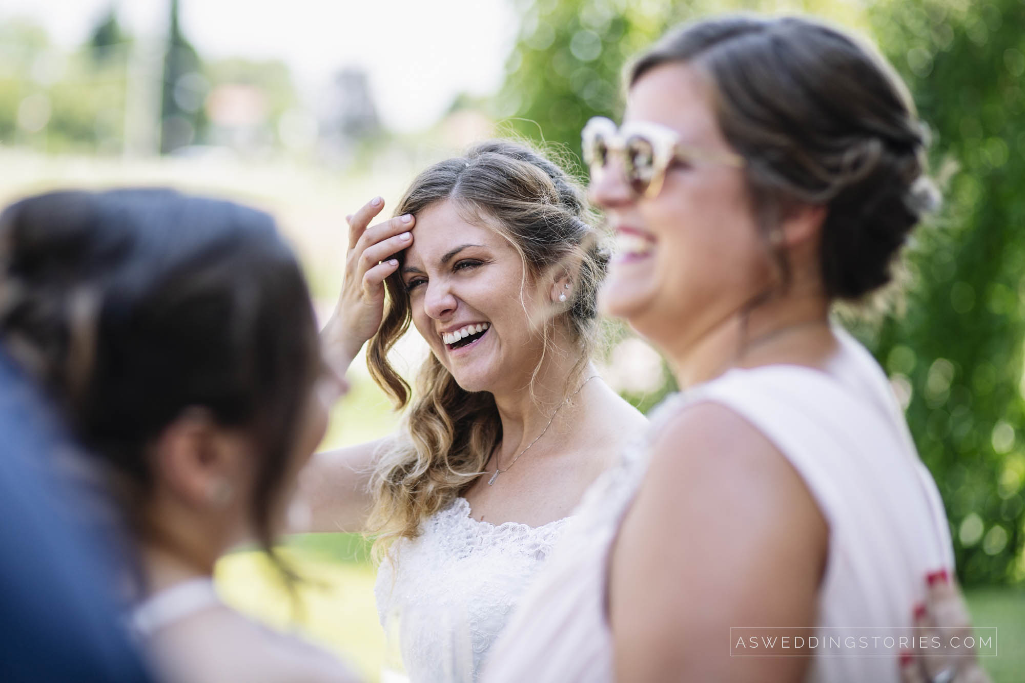 Foto  Scorzé Filanda Motta a Campocroce di Mogliano Sara e Roberto