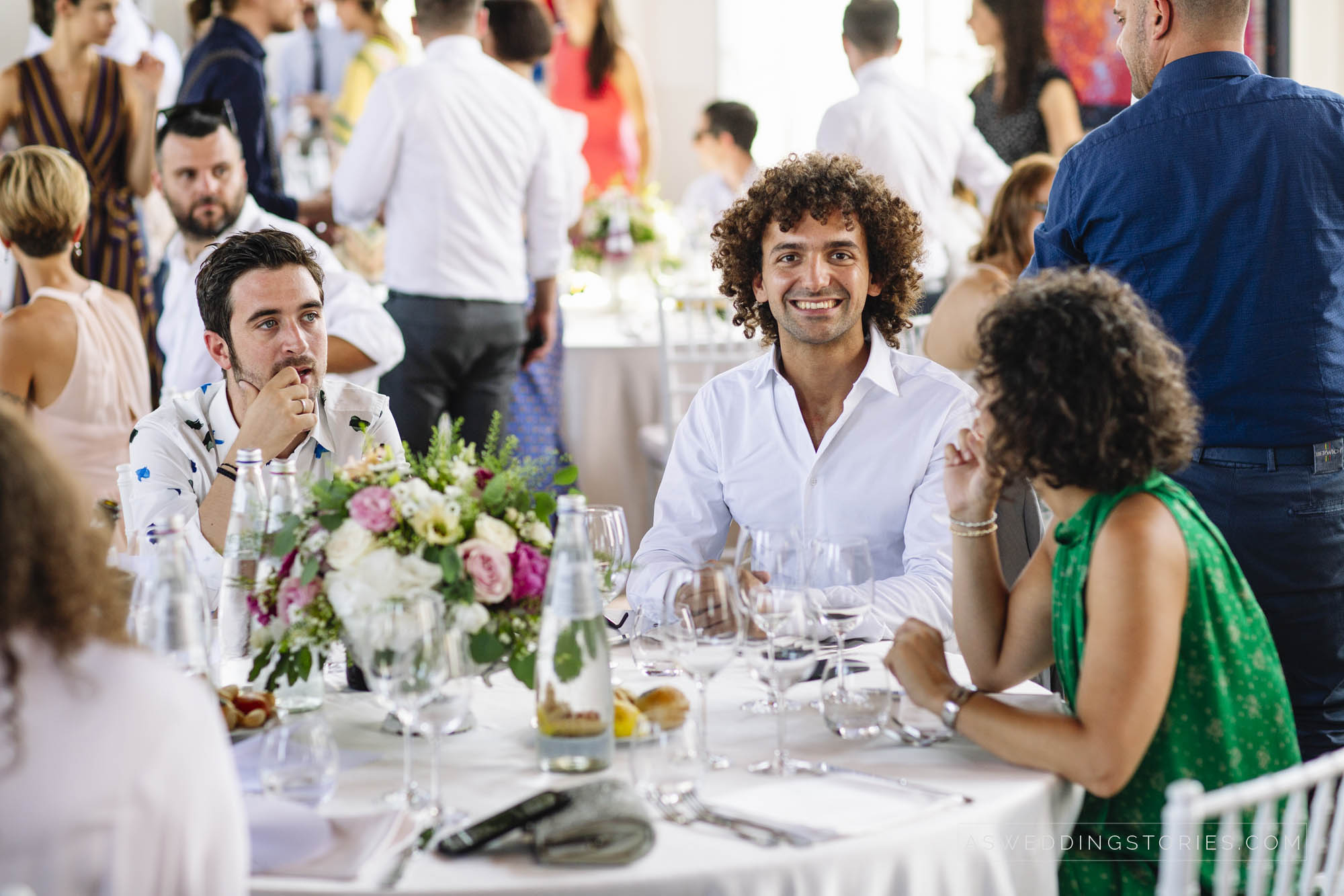 Foto  Scorzé Filanda Motta a Campocroce di Mogliano Sara e Roberto
