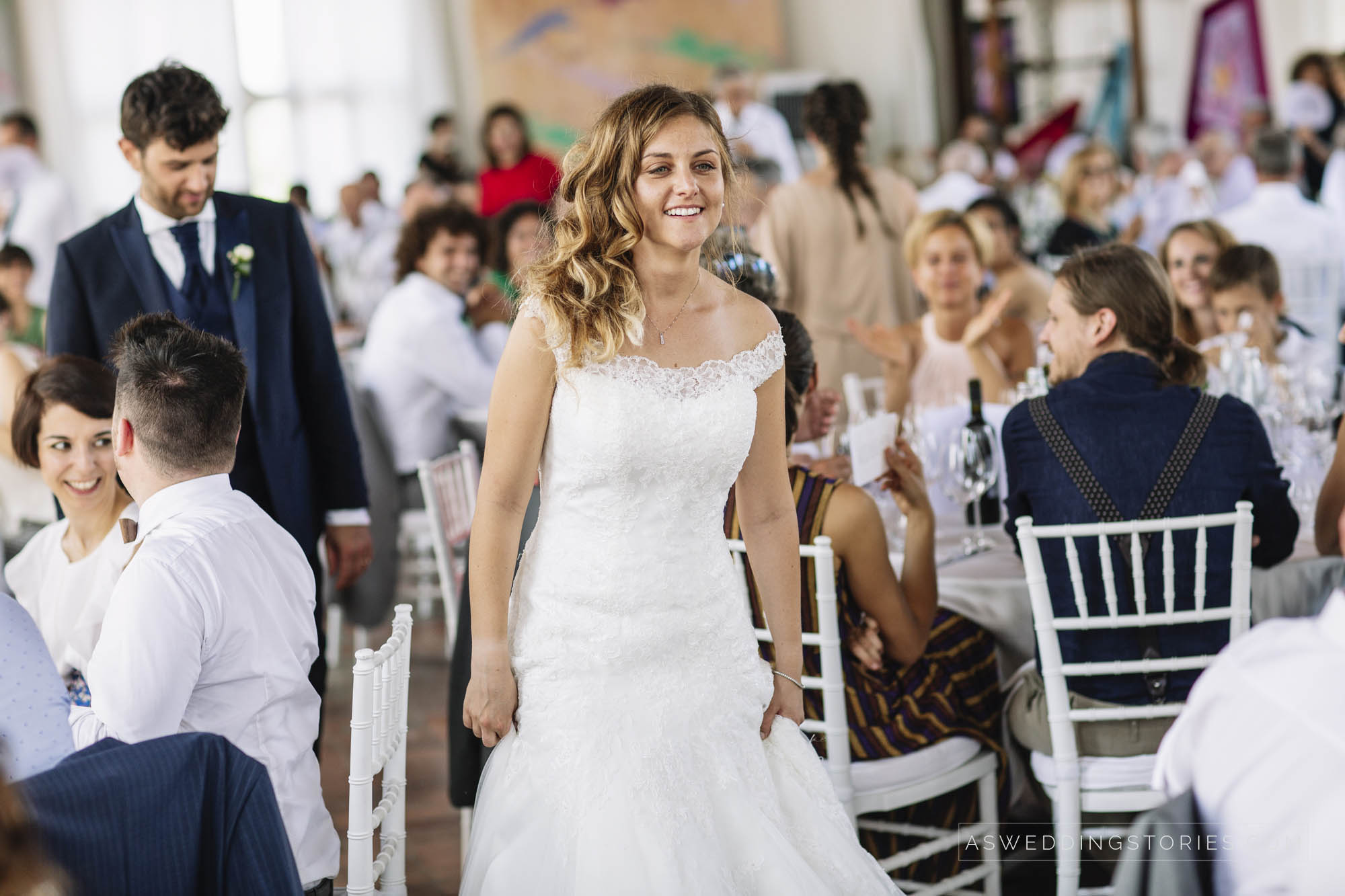 Foto  Scorzé Filanda Motta a Campocroce di Mogliano Sara e Roberto