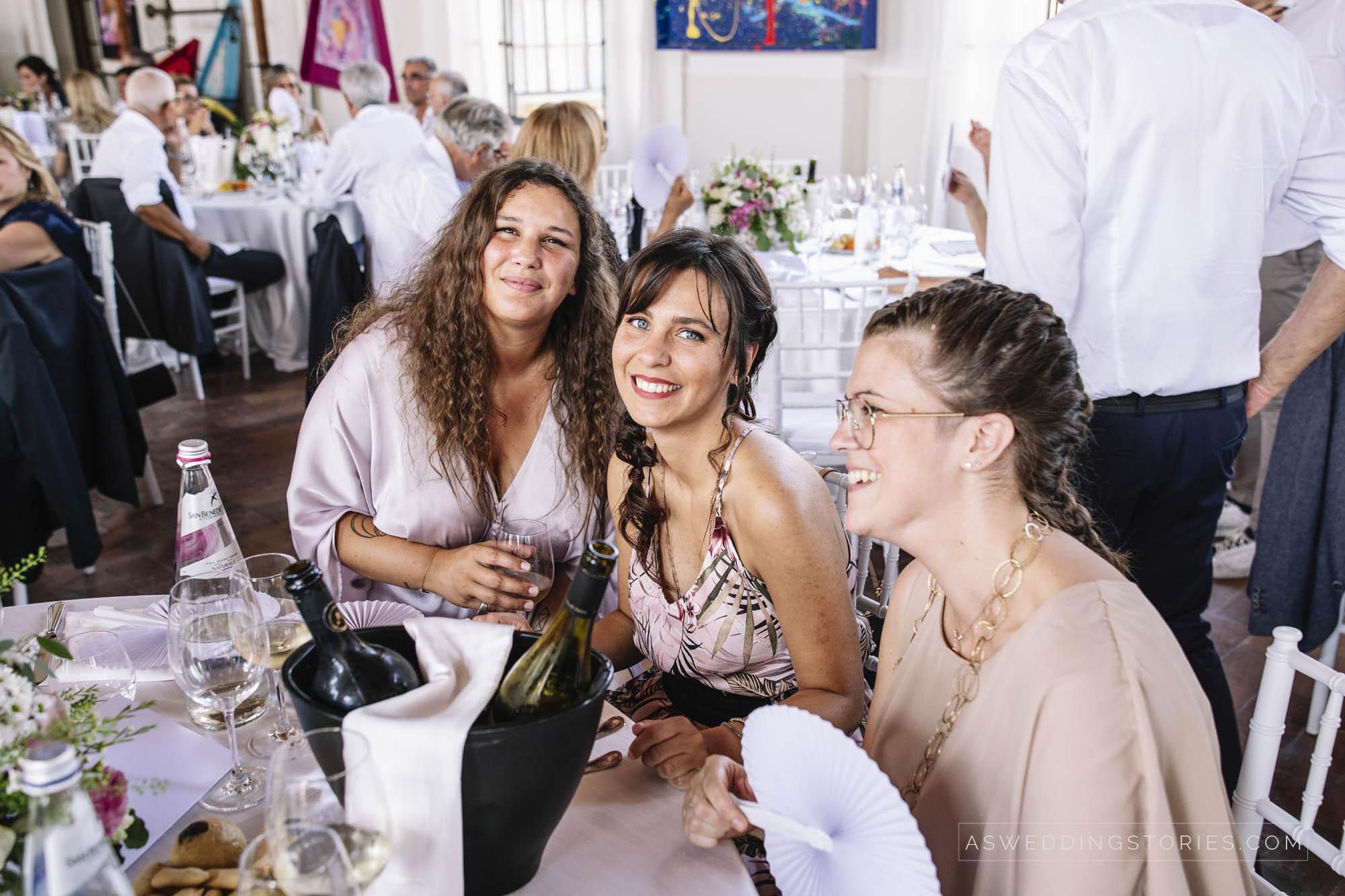 Foto  Scorzé Filanda Motta a Campocroce di Mogliano Sara e Roberto