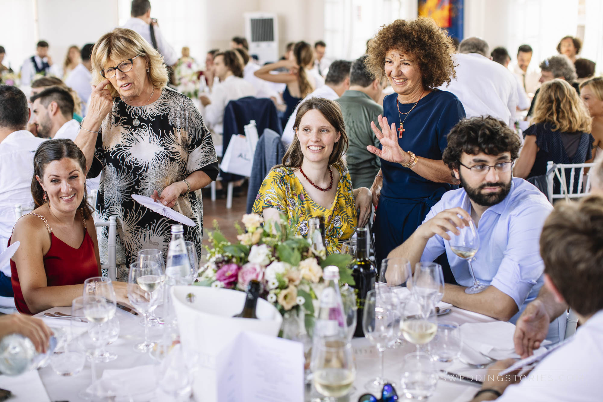 Foto  Scorzé Filanda Motta a Campocroce di Mogliano Sara e Roberto