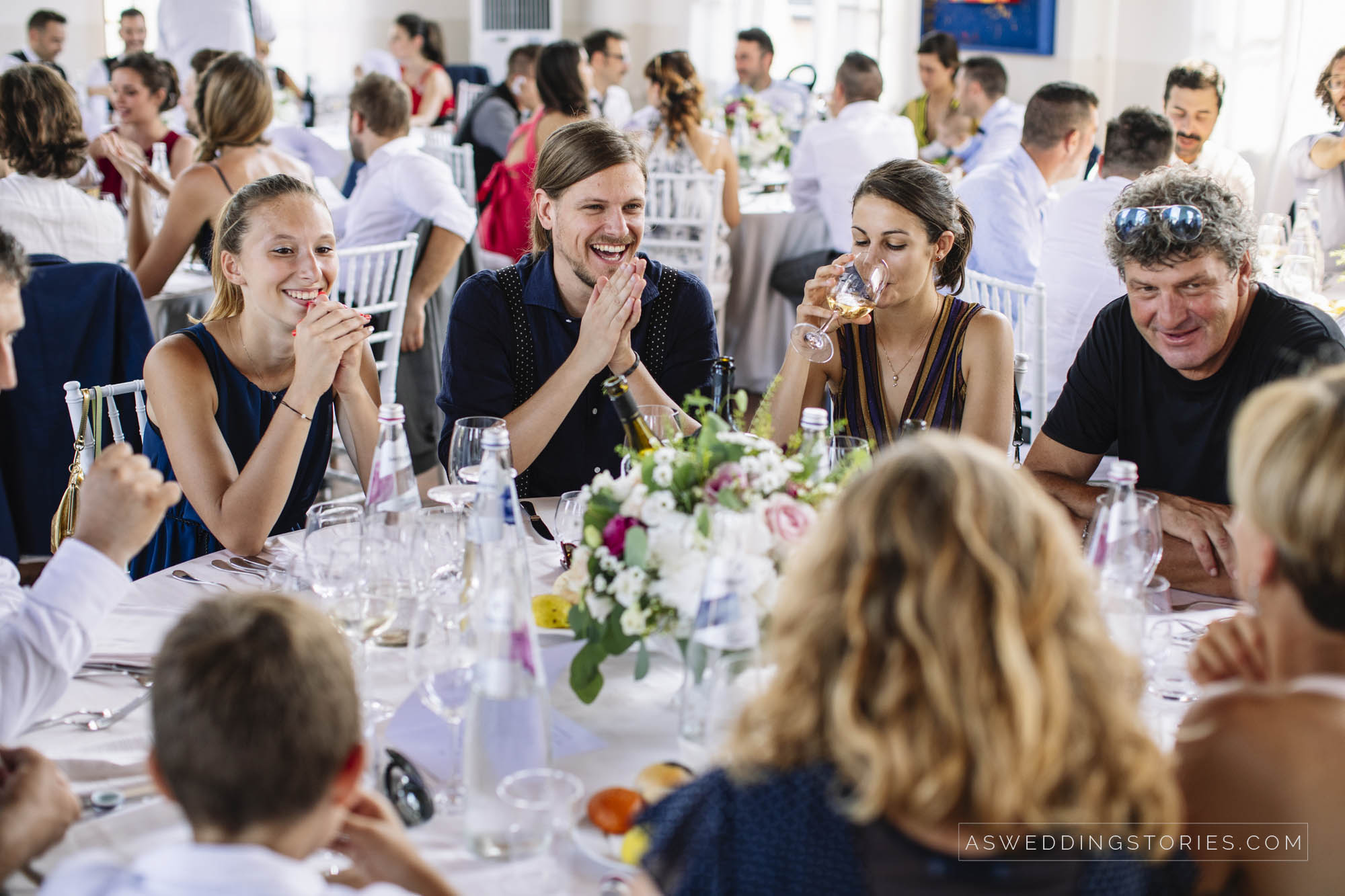Foto  Scorzé Filanda Motta a Campocroce di Mogliano Sara e Roberto