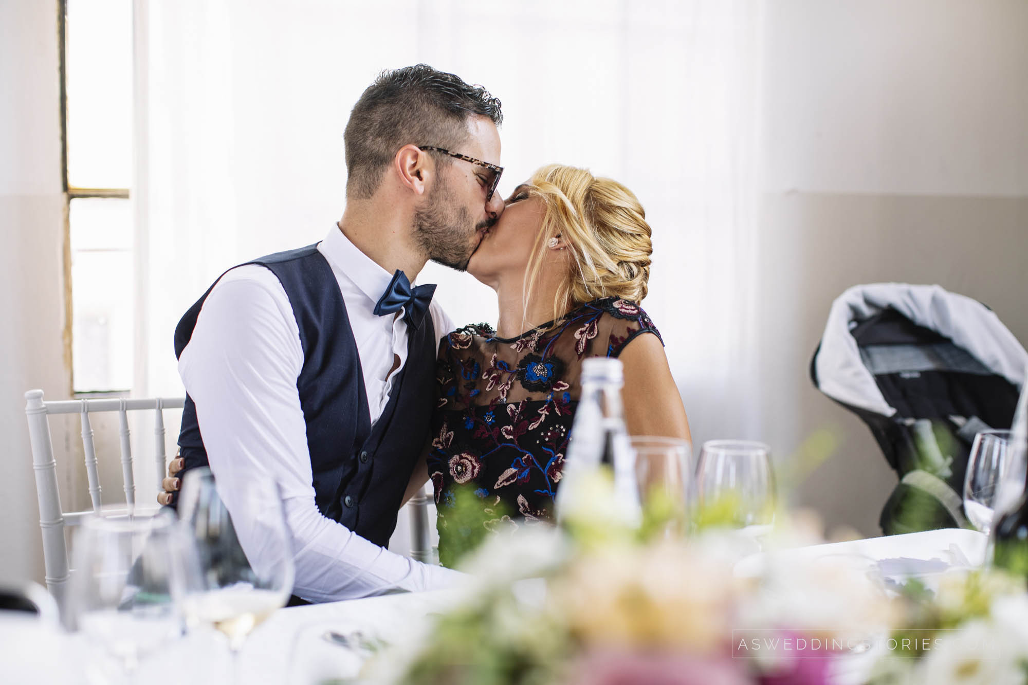 Foto  Scorzé Filanda Motta a Campocroce di Mogliano Sara e Roberto