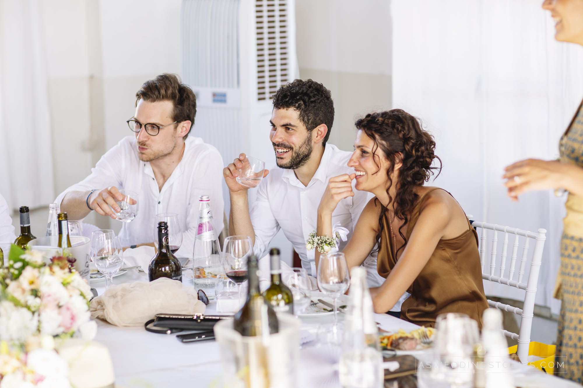 Foto  Scorzé Filanda Motta a Campocroce di Mogliano Sara e Roberto