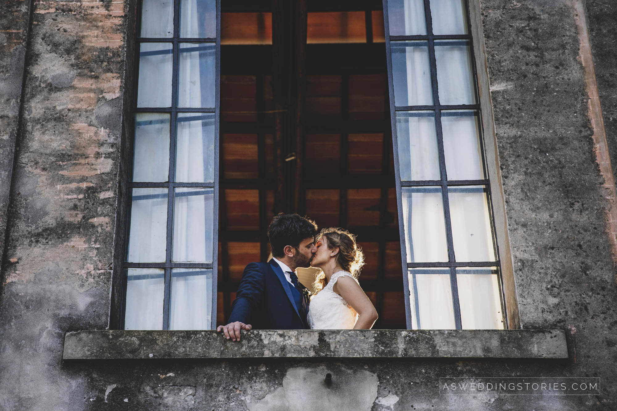 Foto  Scorzé Filanda Motta a Campocroce di Mogliano Sara e Roberto