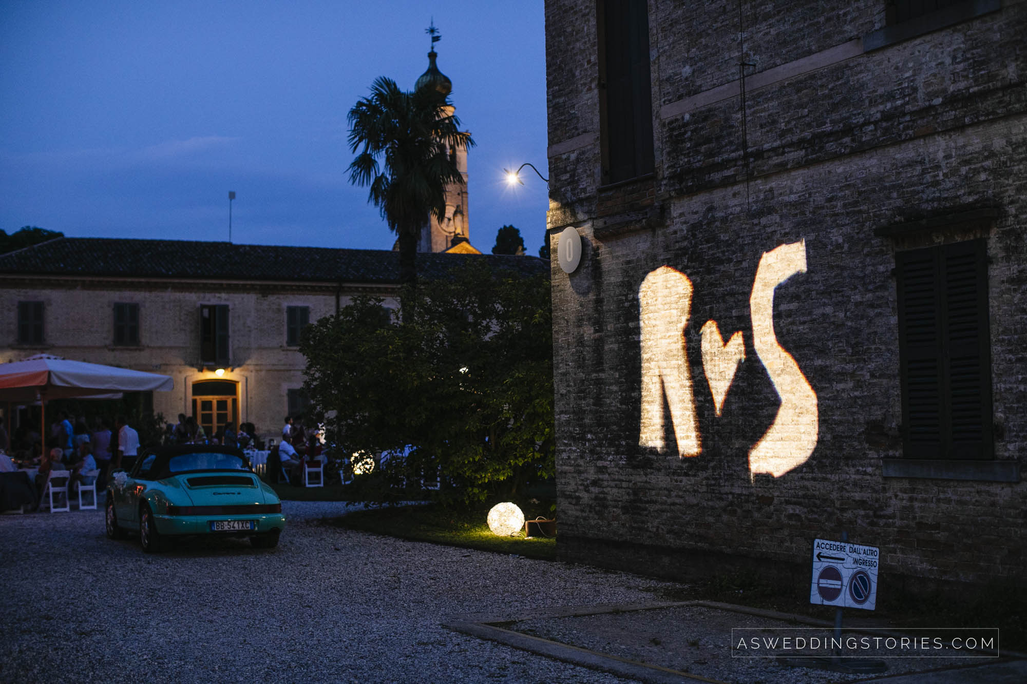 Foto  Scorzé Filanda Motta a Campocroce di Mogliano Sara e Roberto