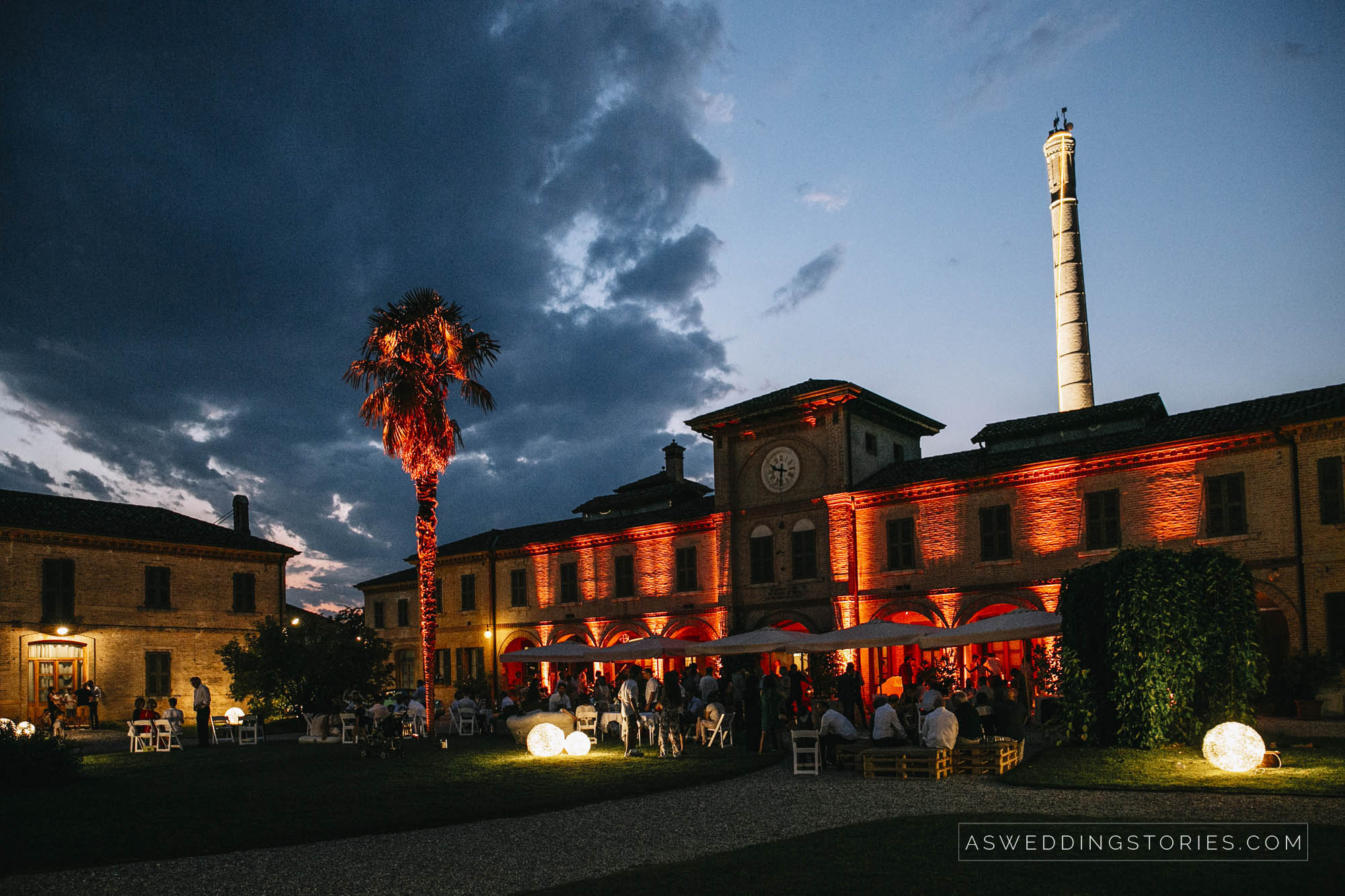 Foto  Scorzé Filanda Motta a Campocroce di Mogliano Sara e Roberto