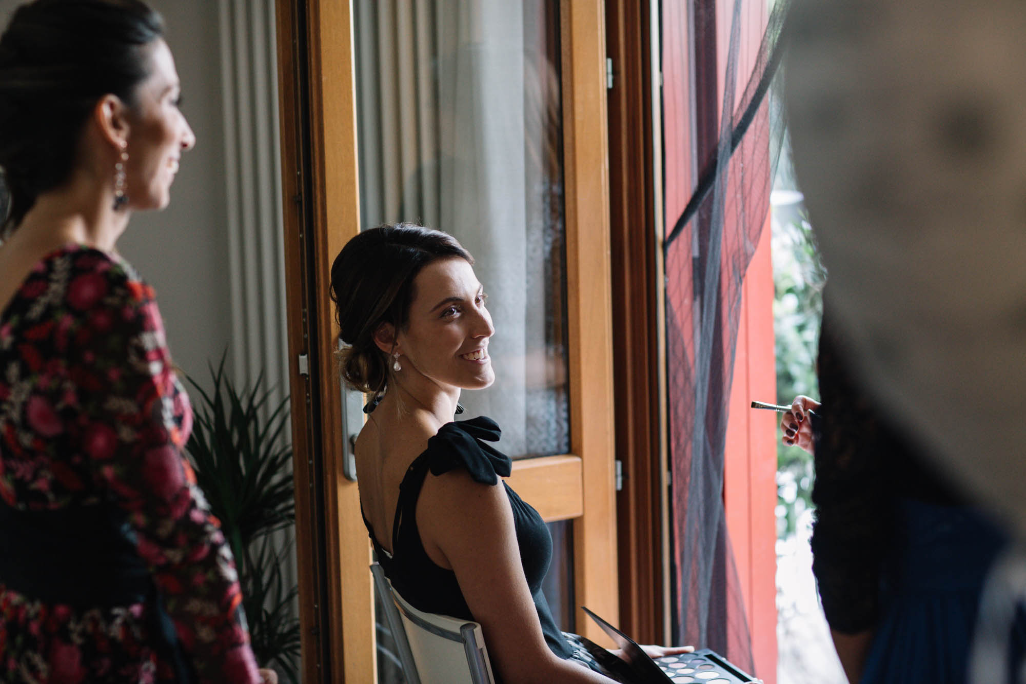 Foto  Mogliano Veneto Villa Revedin / Gorgo al Monticano Federica e Riccardo