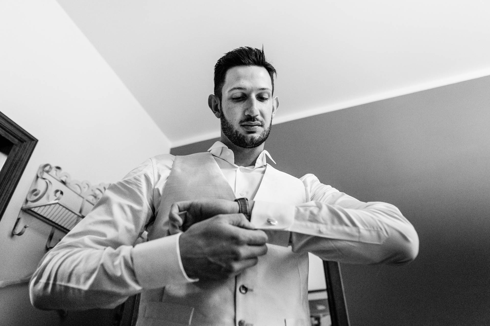 Foto  Mogliano Veneto Villa Revedin / Gorgo al Monticano Federica e Riccardo