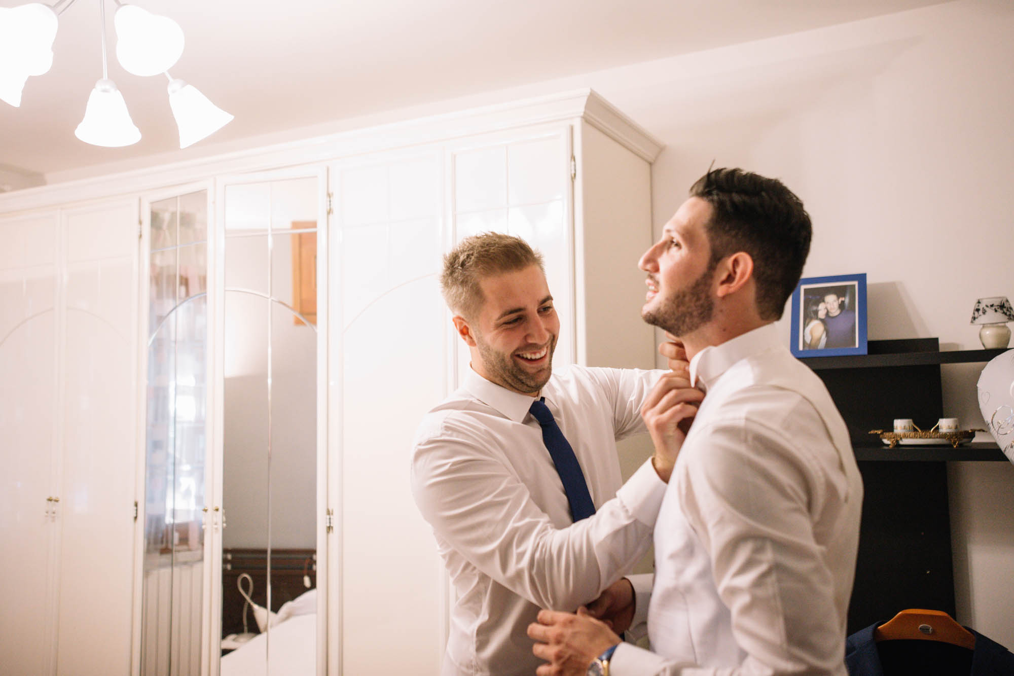 Foto  Mogliano Veneto Villa Revedin / Gorgo al Monticano Federica e Riccardo