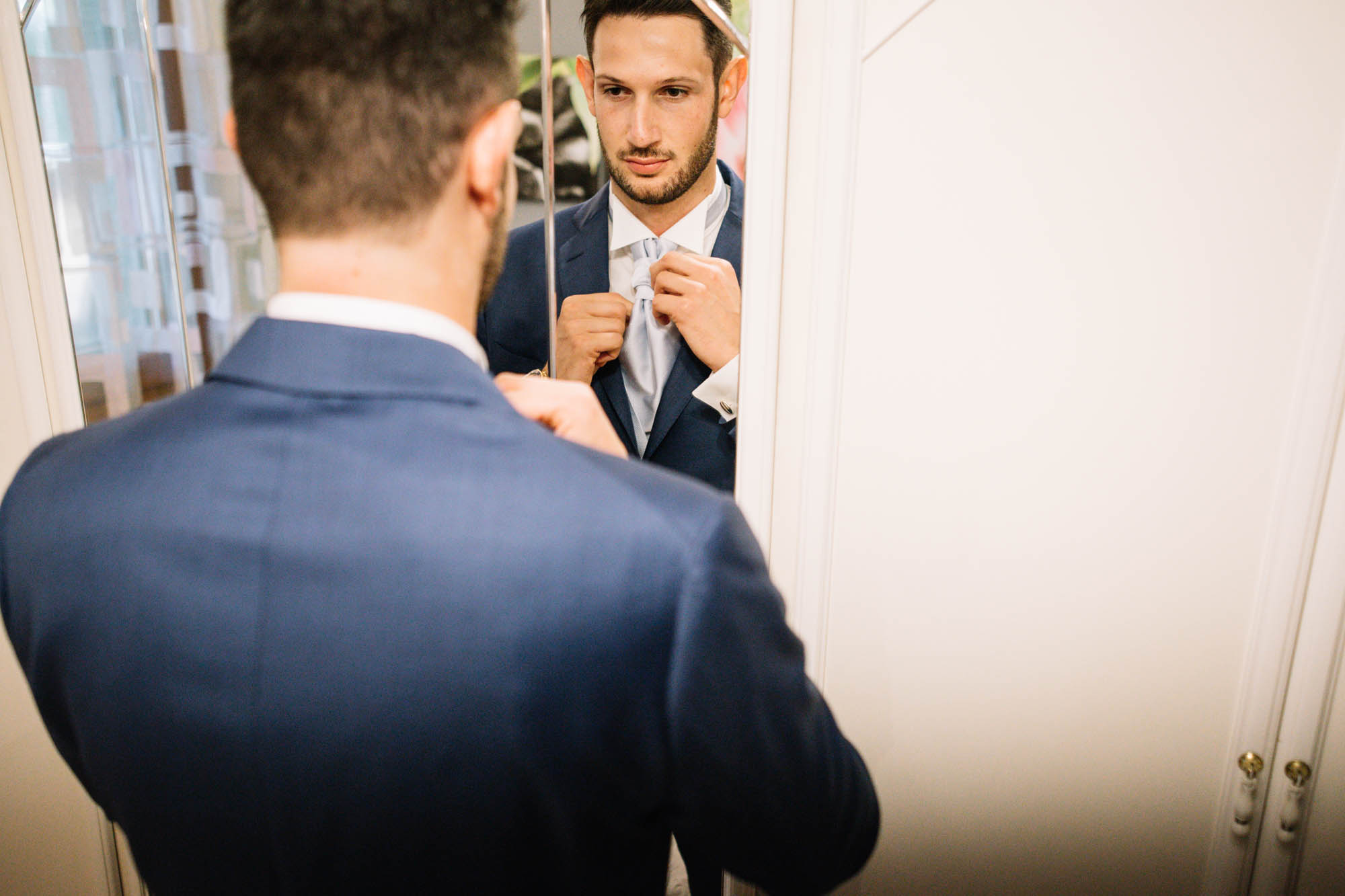 Foto  Mogliano Veneto Villa Revedin / Gorgo al Monticano Federica e Riccardo