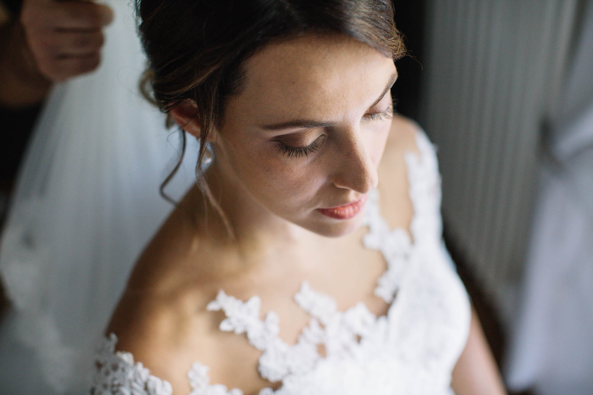 Foto  Mogliano Veneto Villa Revedin / Gorgo al Monticano Federica e Riccardo