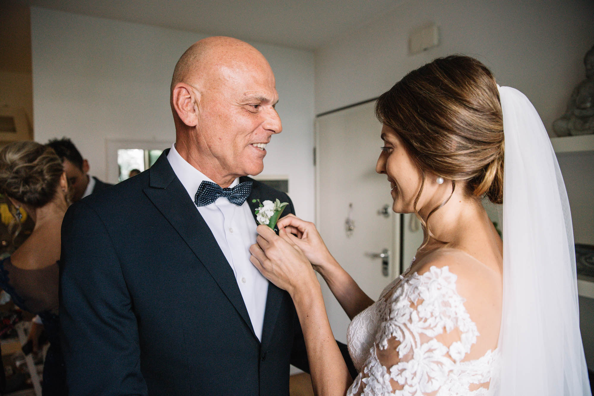 Foto  Mogliano Veneto Villa Revedin / Gorgo al Monticano Federica e Riccardo