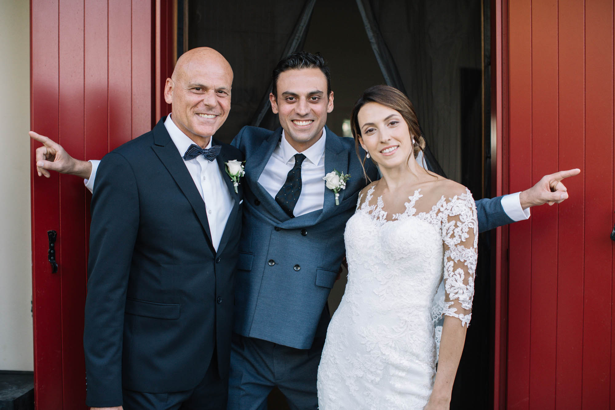 Foto  Mogliano Veneto Villa Revedin / Gorgo al Monticano Federica e Riccardo