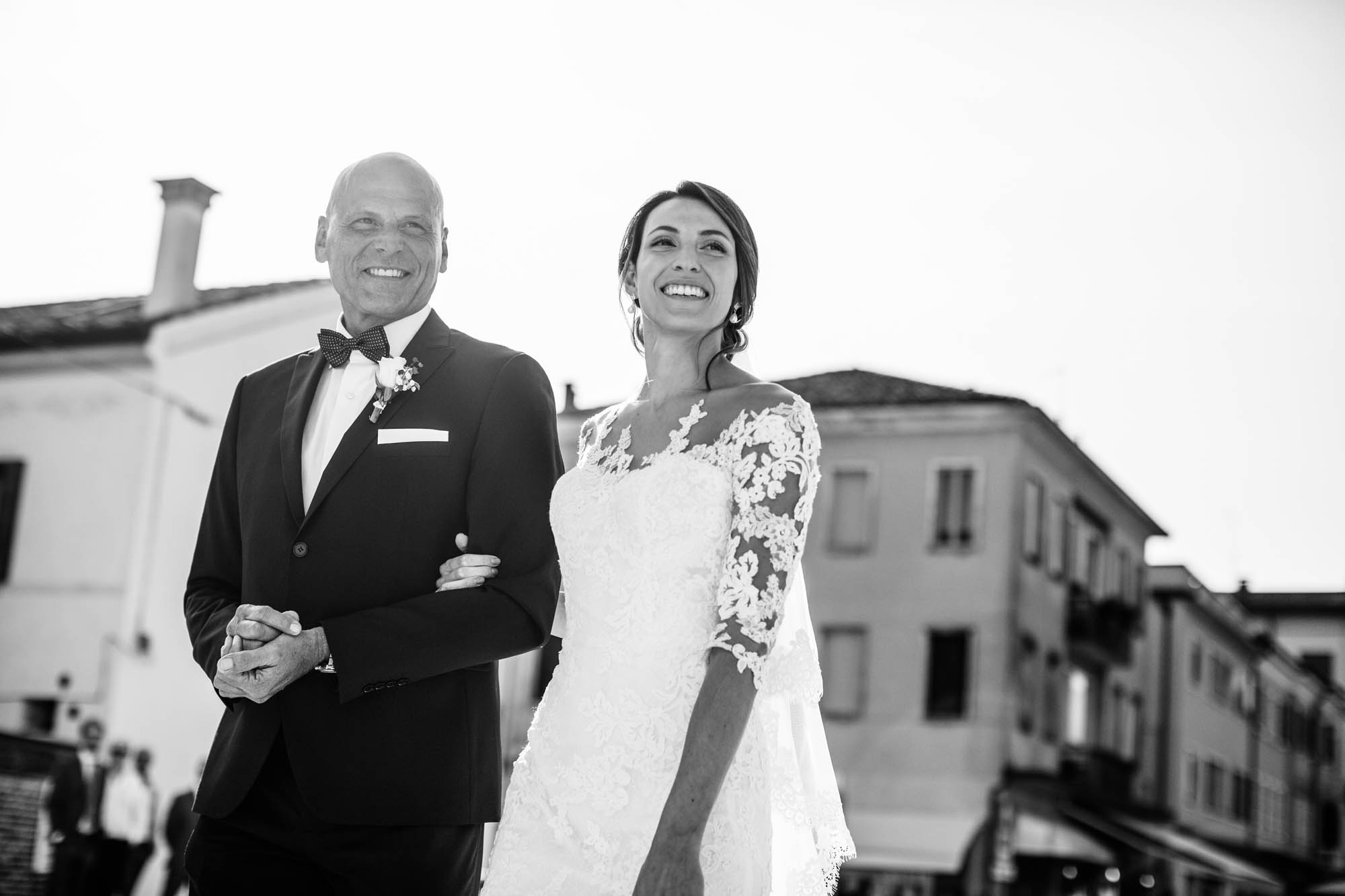 Foto  Mogliano Veneto Villa Revedin / Gorgo al Monticano Federica e Riccardo