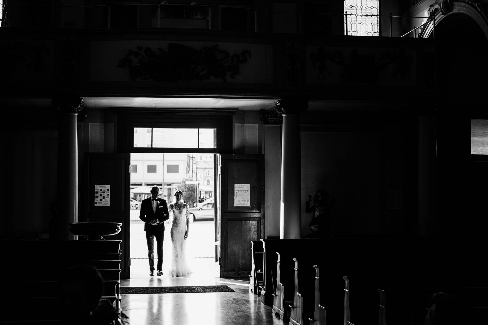 Foto  Mogliano Veneto Villa Revedin / Gorgo al Monticano Federica e Riccardo