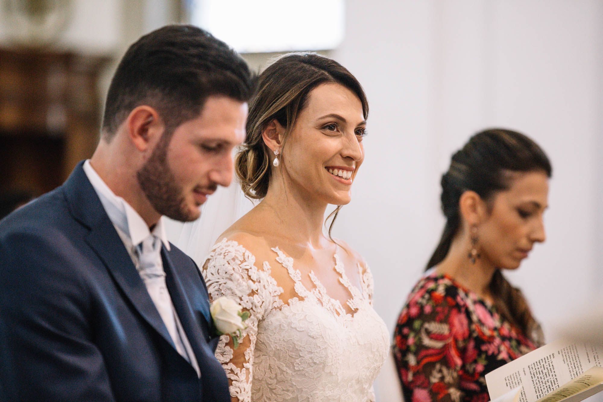 Foto  Mogliano Veneto Villa Revedin / Gorgo al Monticano Federica e Riccardo