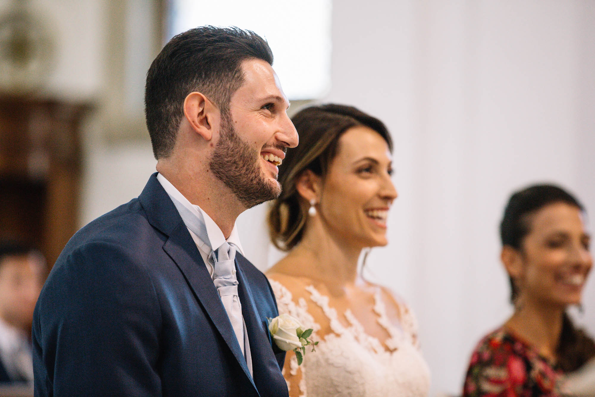 Foto  Mogliano Veneto Villa Revedin / Gorgo al Monticano Federica e Riccardo