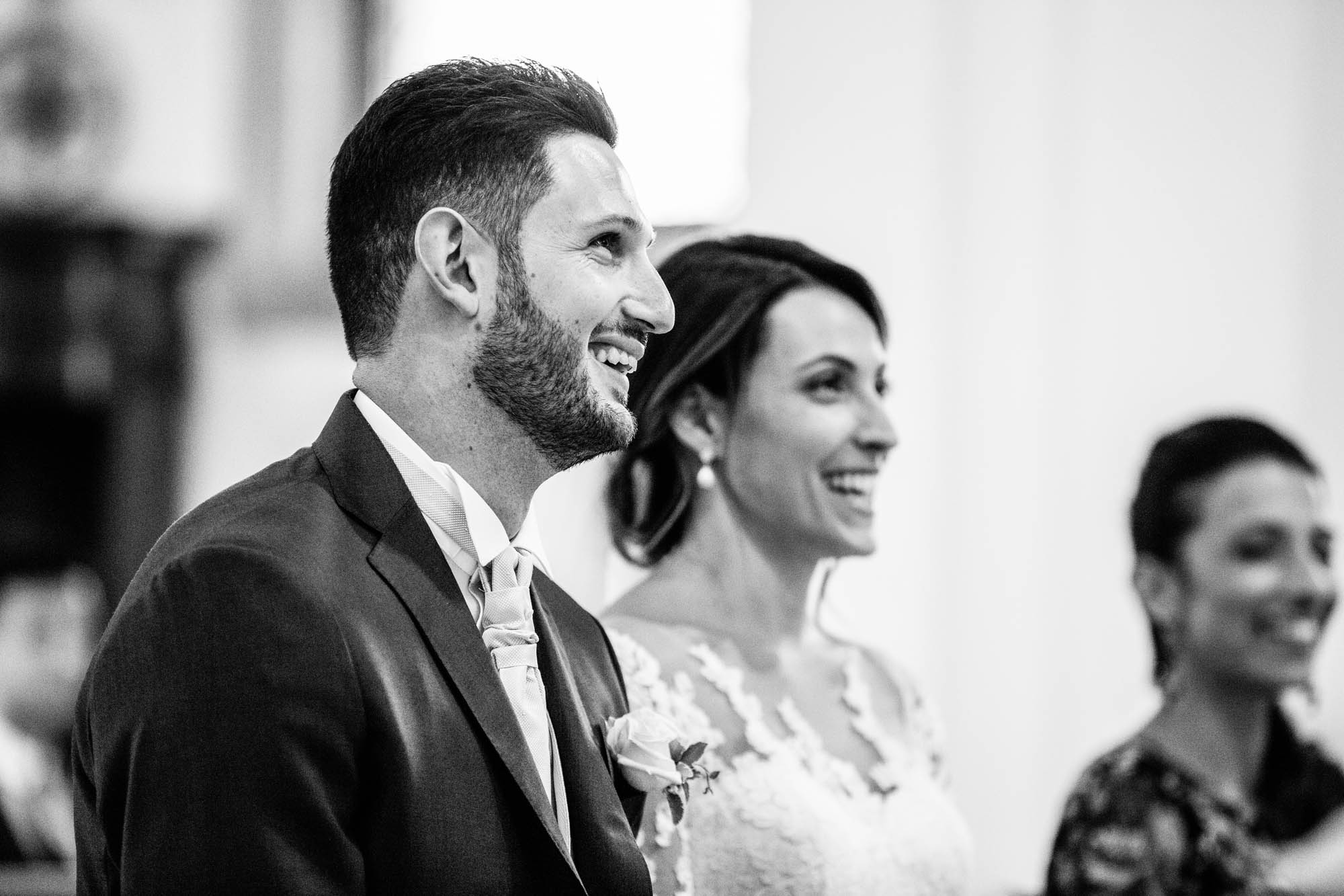 Foto  Mogliano Veneto Villa Revedin / Gorgo al Monticano Federica e Riccardo