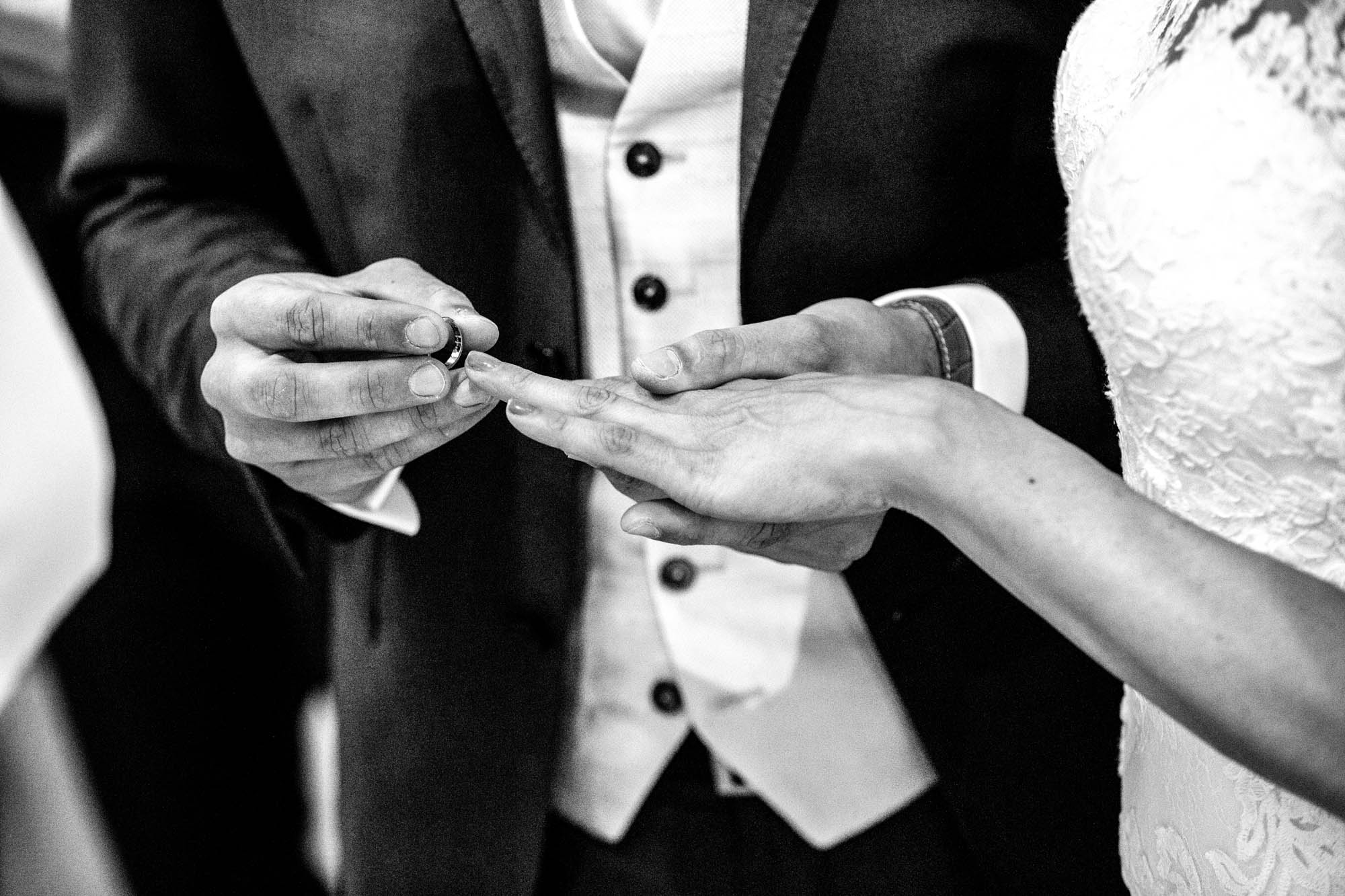 Foto  Mogliano Veneto Villa Revedin / Gorgo al Monticano Federica e Riccardo