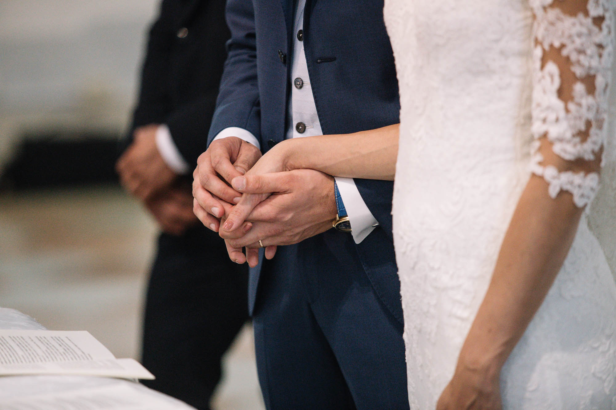 Foto  Mogliano Veneto Villa Revedin / Gorgo al Monticano Federica e Riccardo