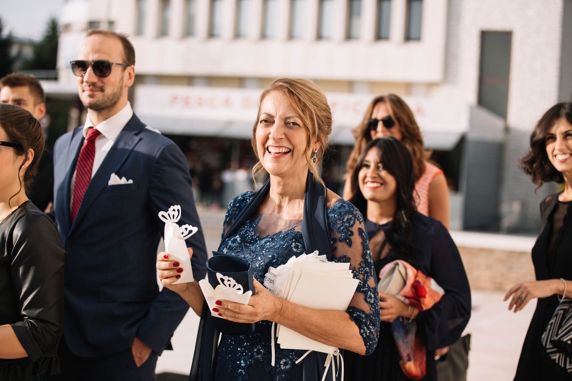 Foto  Mogliano Veneto Villa Revedin / Gorgo al Monticano Federica e Riccardo