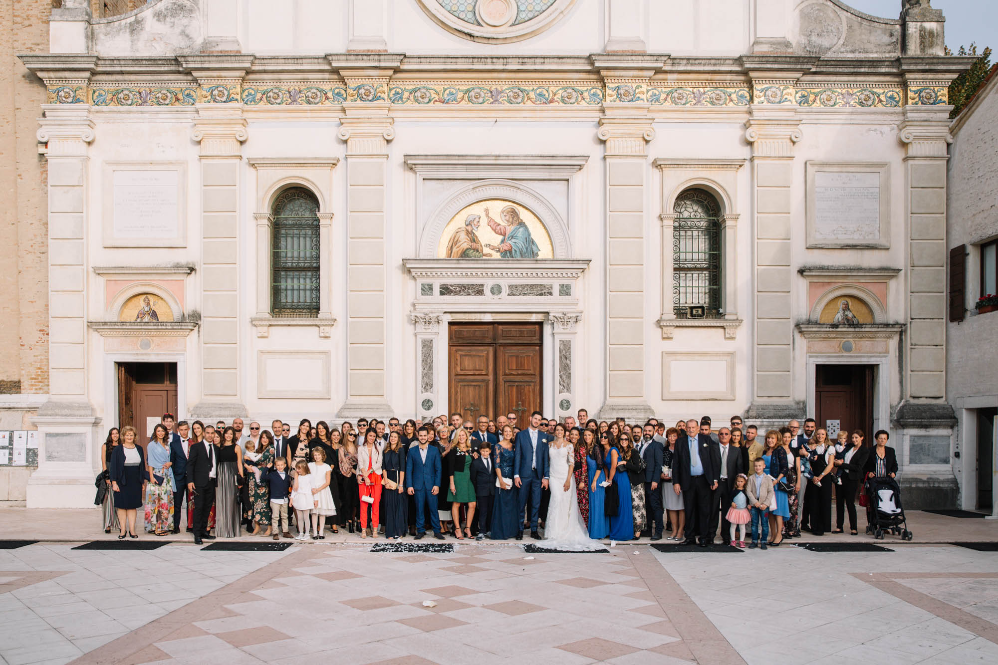 Foto  Mogliano Veneto Villa Revedin / Gorgo al Monticano Federica e Riccardo