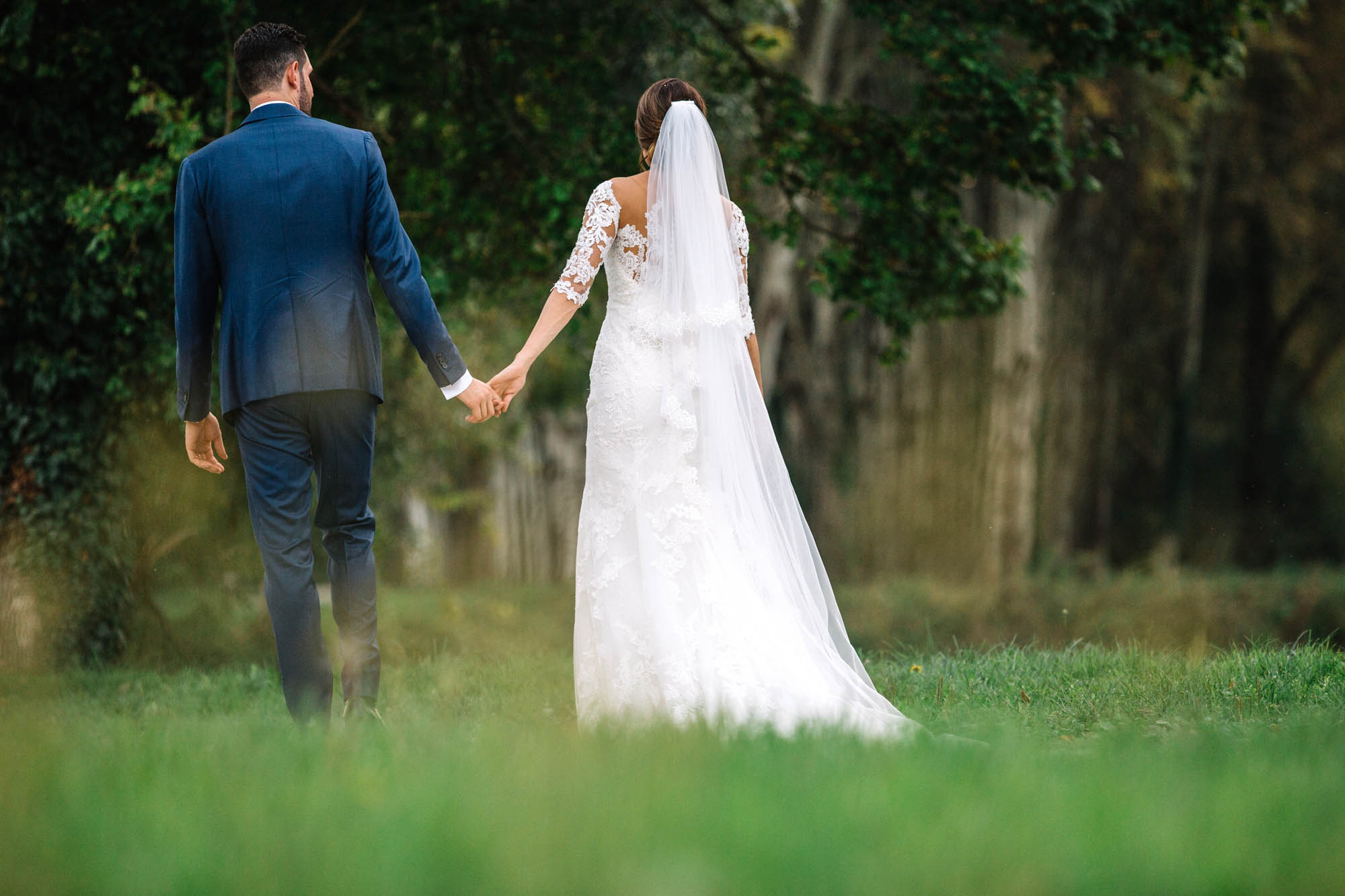 Foto  Mogliano Veneto Villa Revedin / Gorgo al Monticano Federica e Riccardo