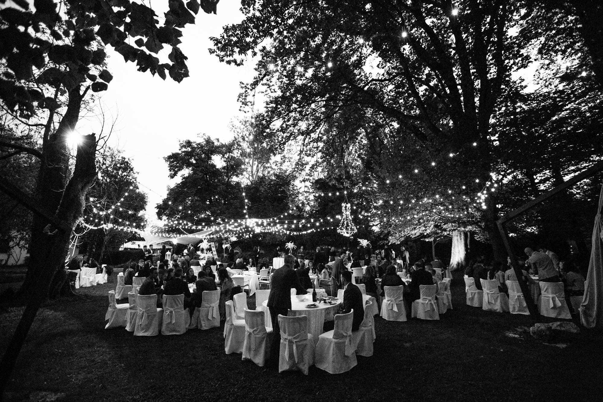 Foto  Mogliano Veneto Villa Revedin / Gorgo al Monticano Federica e Riccardo