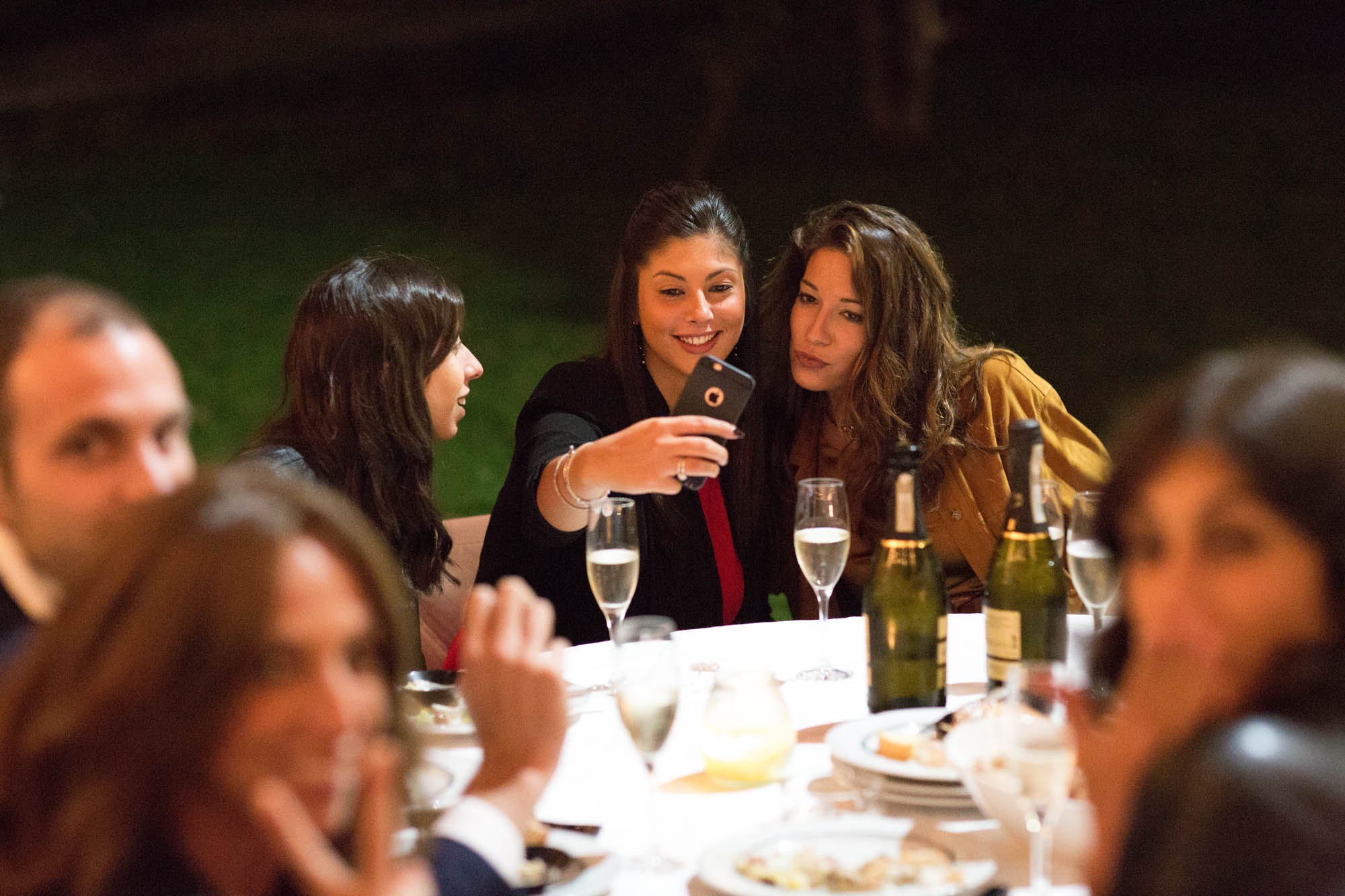 Foto  Mogliano Veneto Villa Revedin / Gorgo al Monticano Federica e Riccardo