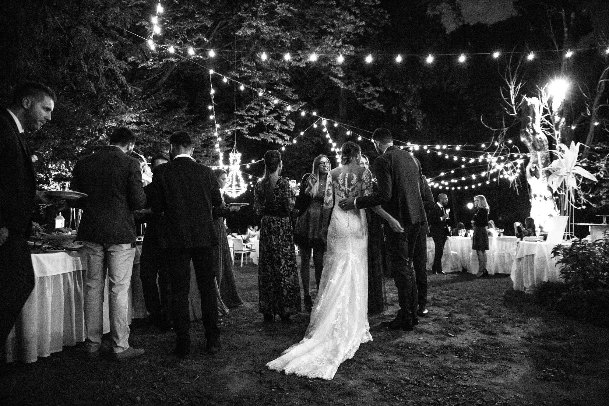 Foto  Mogliano Veneto Villa Revedin / Gorgo al Monticano Federica e Riccardo