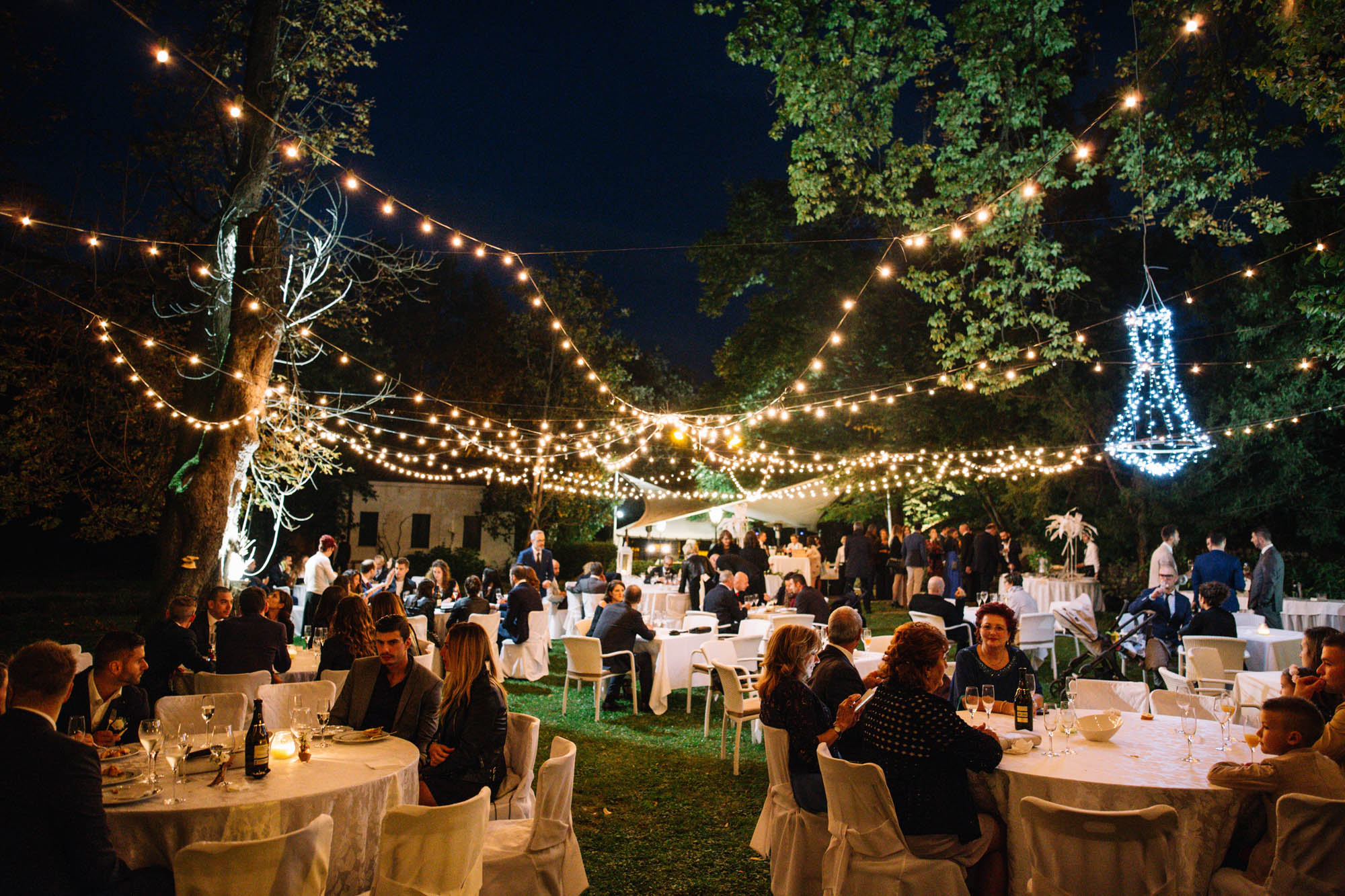 Foto  Mogliano Veneto Villa Revedin / Gorgo al Monticano Federica e Riccardo