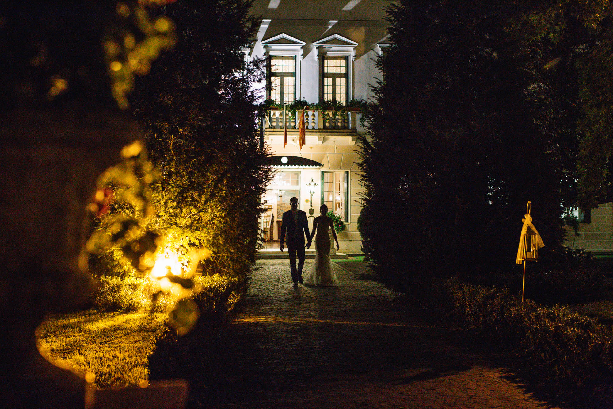 Foto  Mogliano Veneto Villa Revedin / Gorgo al Monticano Federica e Riccardo
