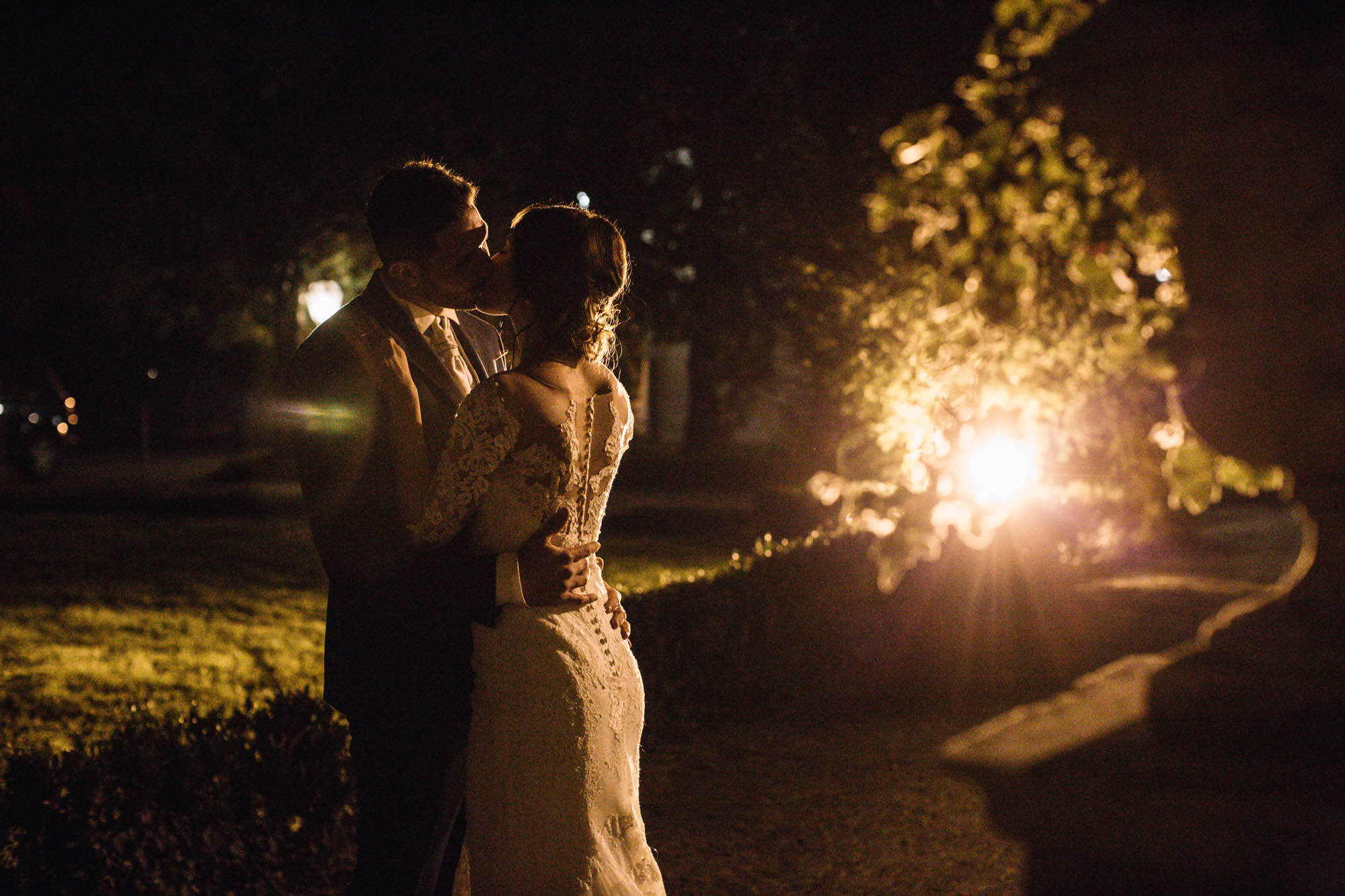 Foto  Mogliano Veneto Villa Revedin / Gorgo al Monticano Federica e Riccardo
